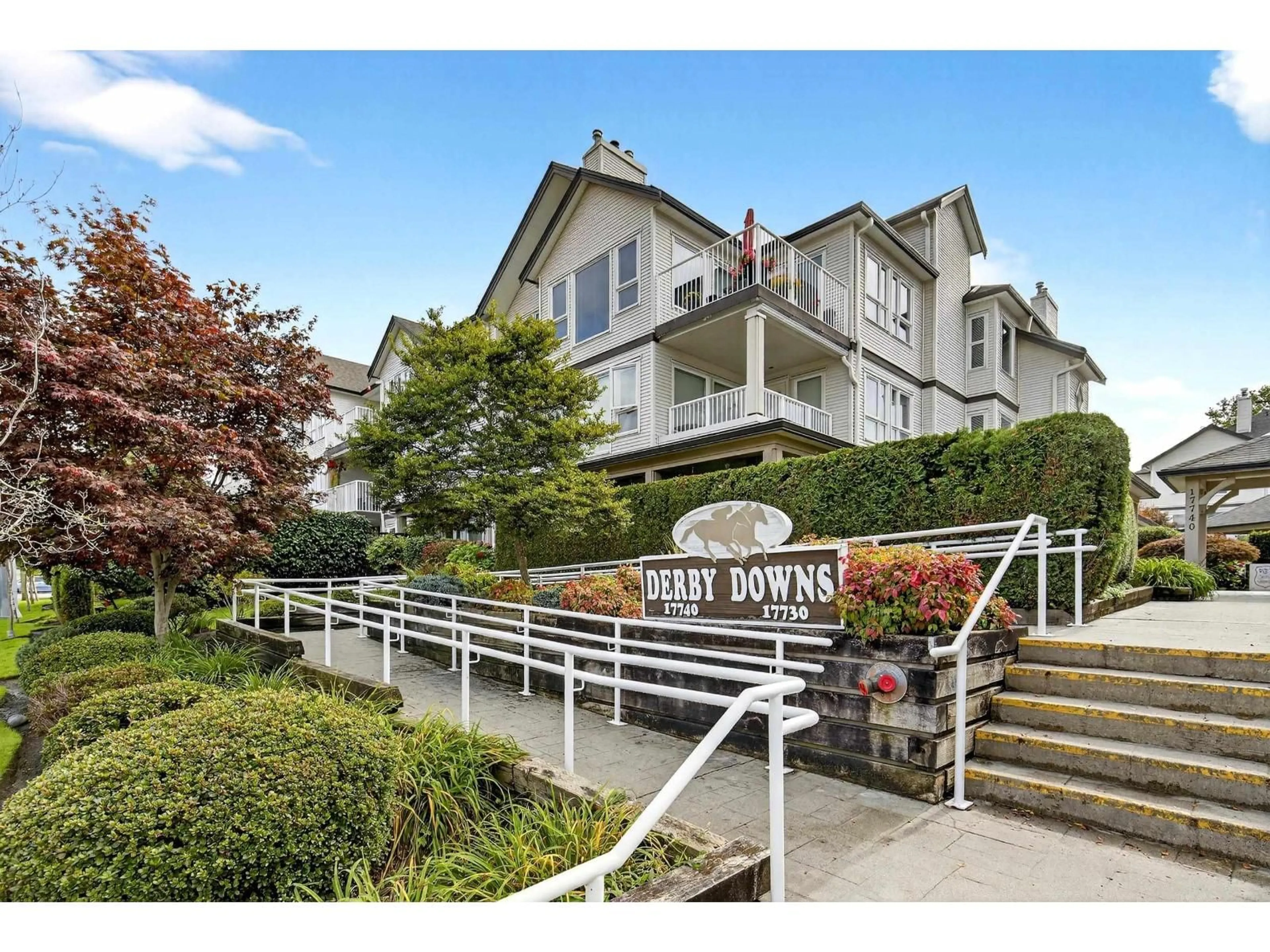 Unknown for 107 - 17740 58A, Surrey British Columbia V3S8M5