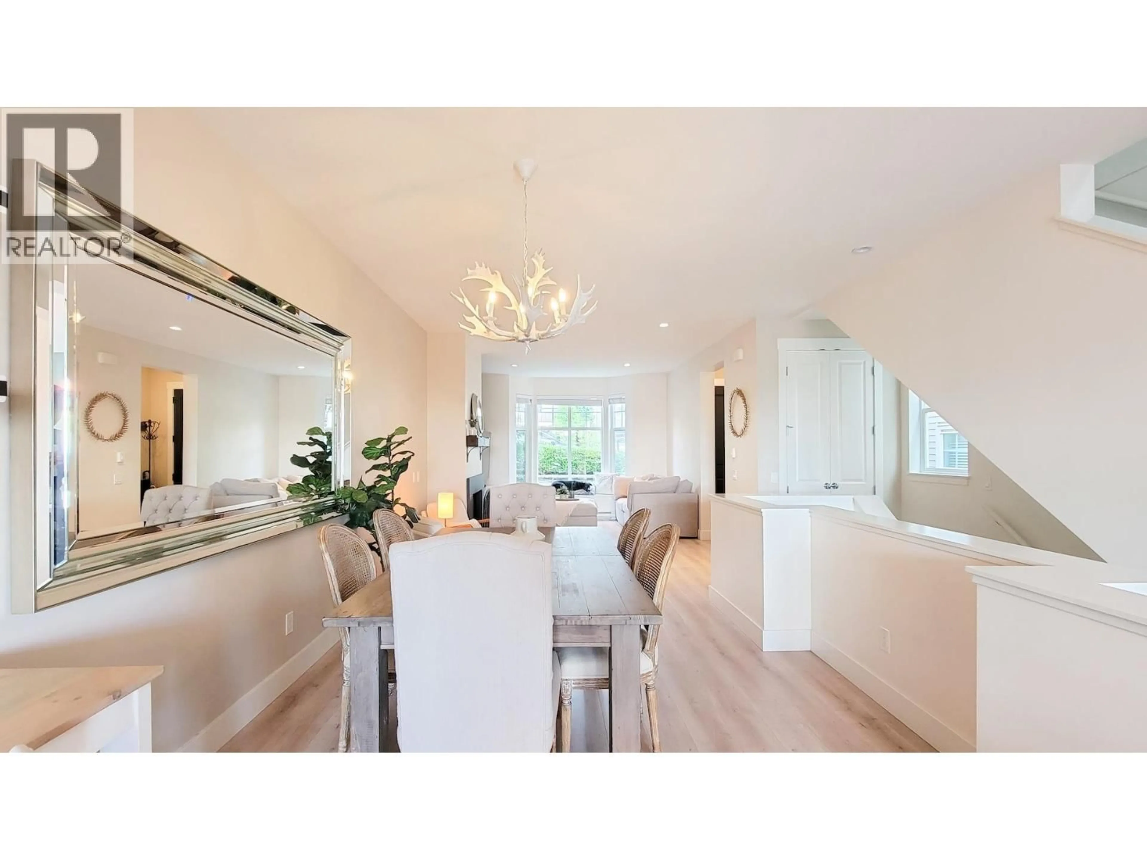 Open concept kitchen, unknown for 4 - 3432 GISLASON AVENUE, Coquitlam British Columbia V3B3H7