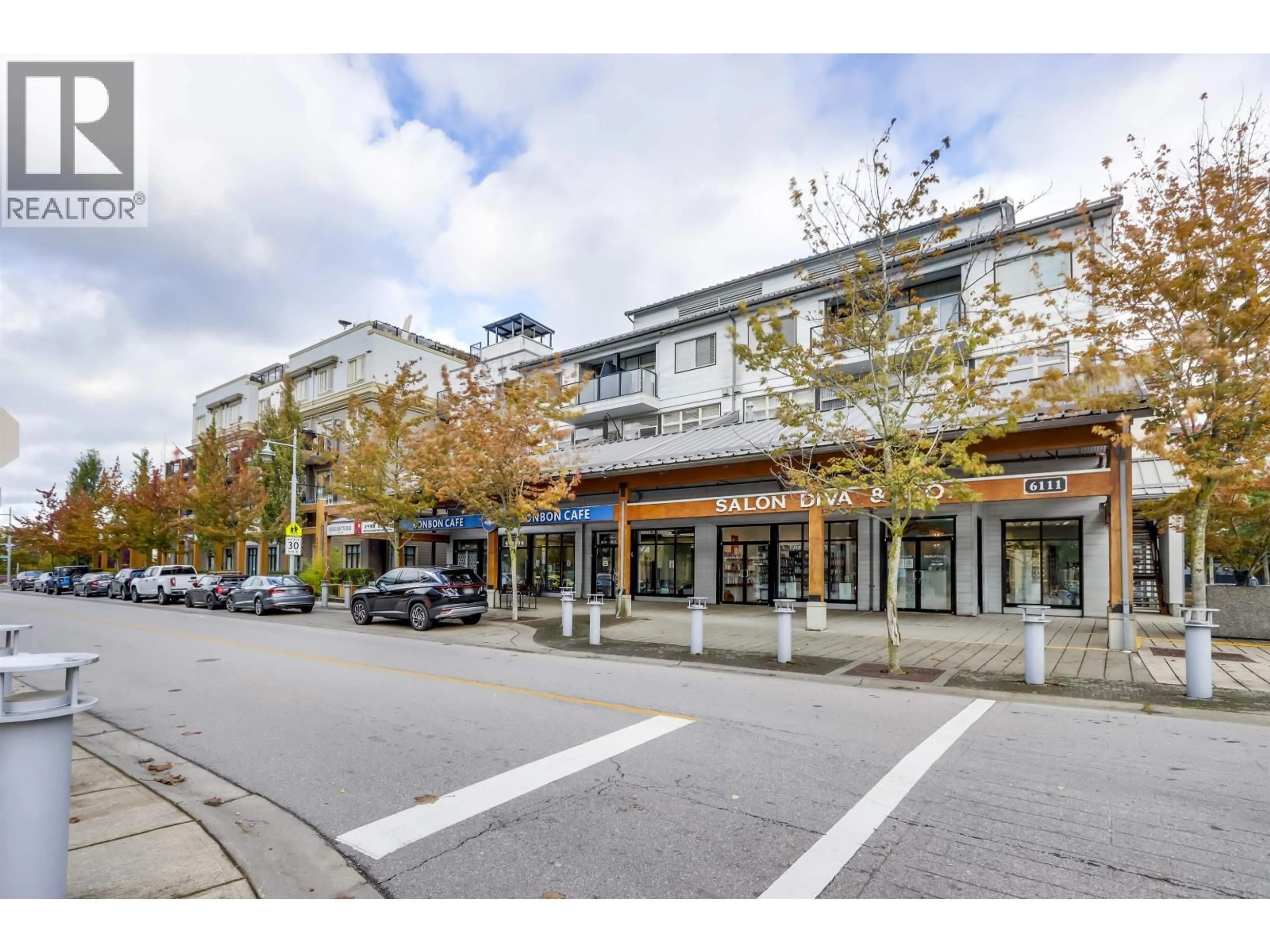 Unknown for 209 - 6077 LONDON ROAD, Richmond British Columbia V6E0A7