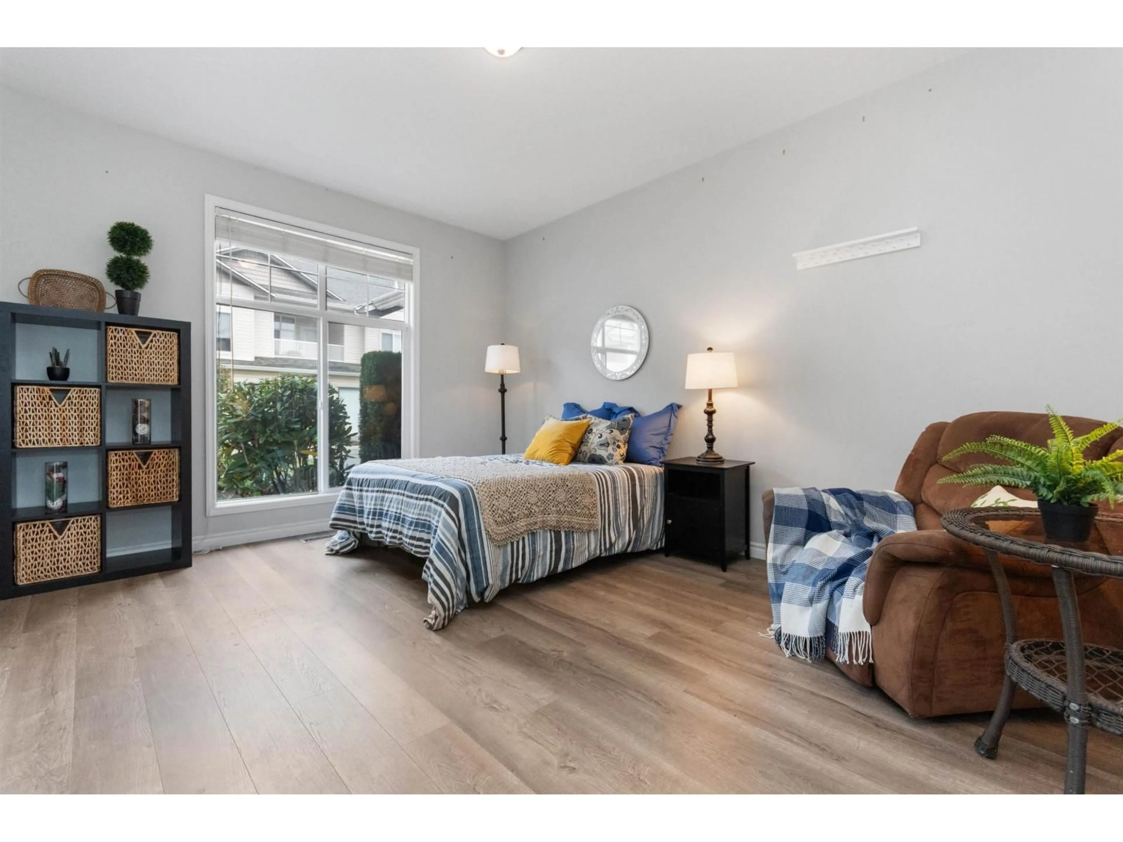 A pic of a room for 54 - 8590 SUNRISE DRIVE, Chilliwack British Columbia V2R3Z4