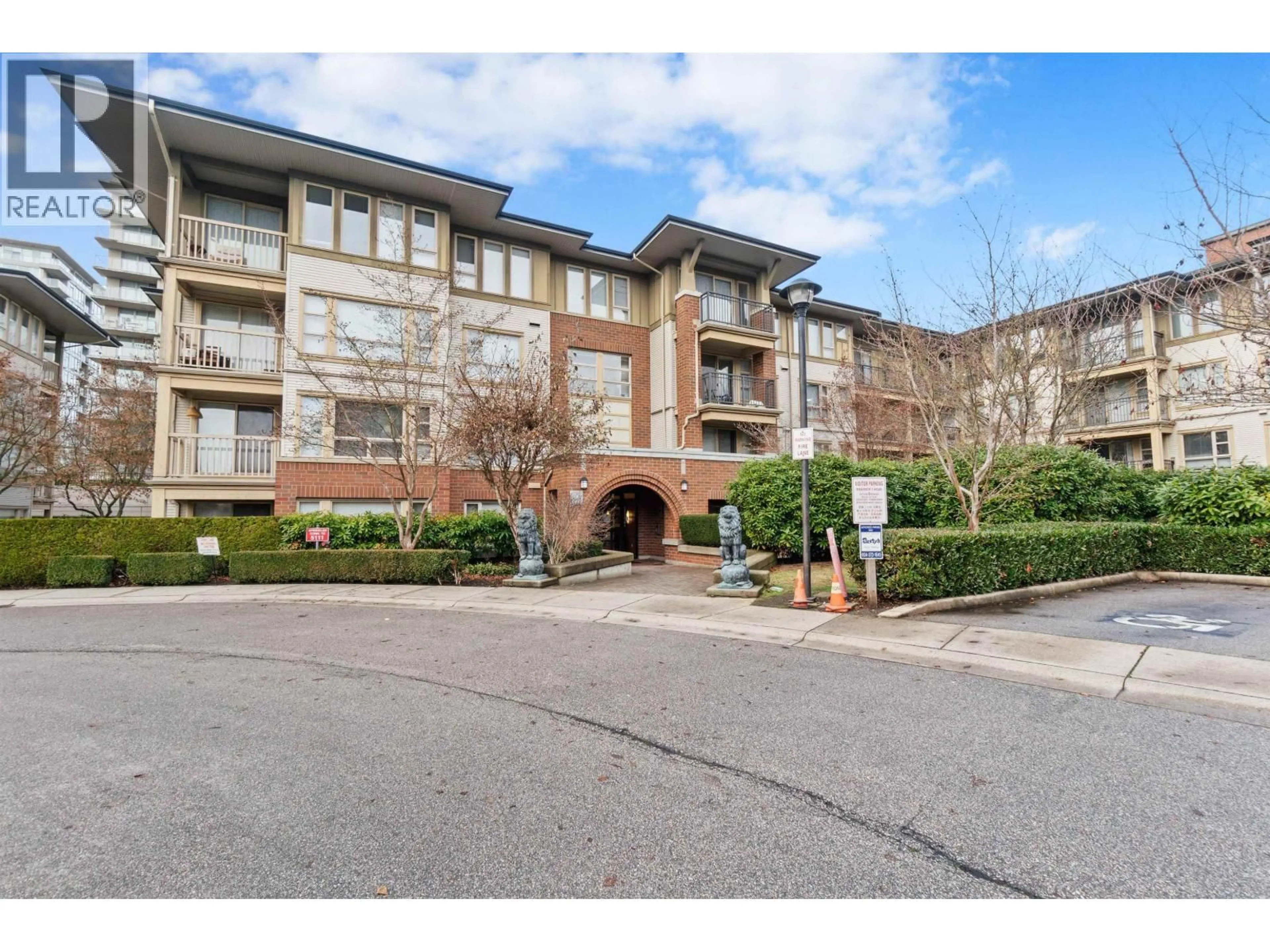 Unknown for 5403 - 5111 GARDEN CITY ROAD, Richmond British Columbia V6X4H4