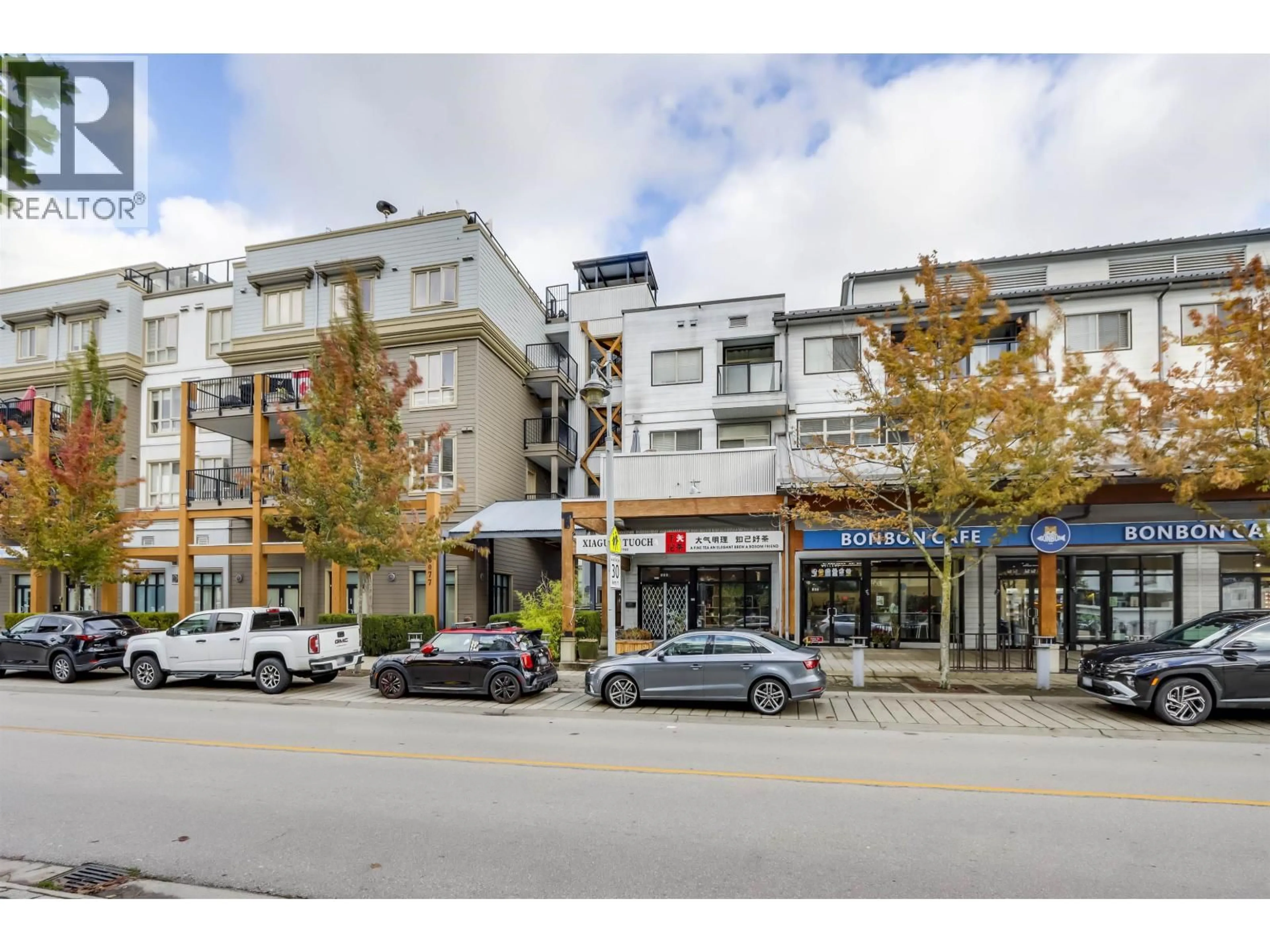 Unknown for 204 - 6077 LONDON ROAD, Richmond British Columbia V6E0A7