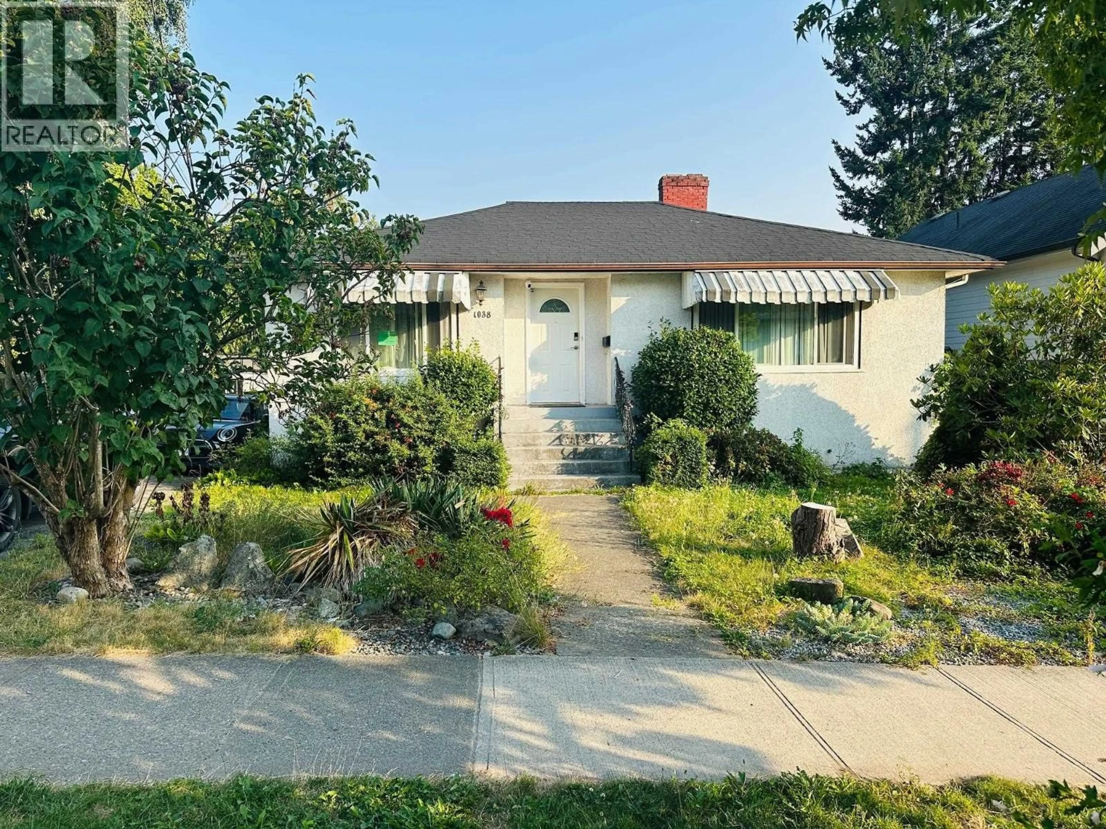 Unknown for 1038 SEVENTH AVENUE, New Westminster British Columbia V3M2J5