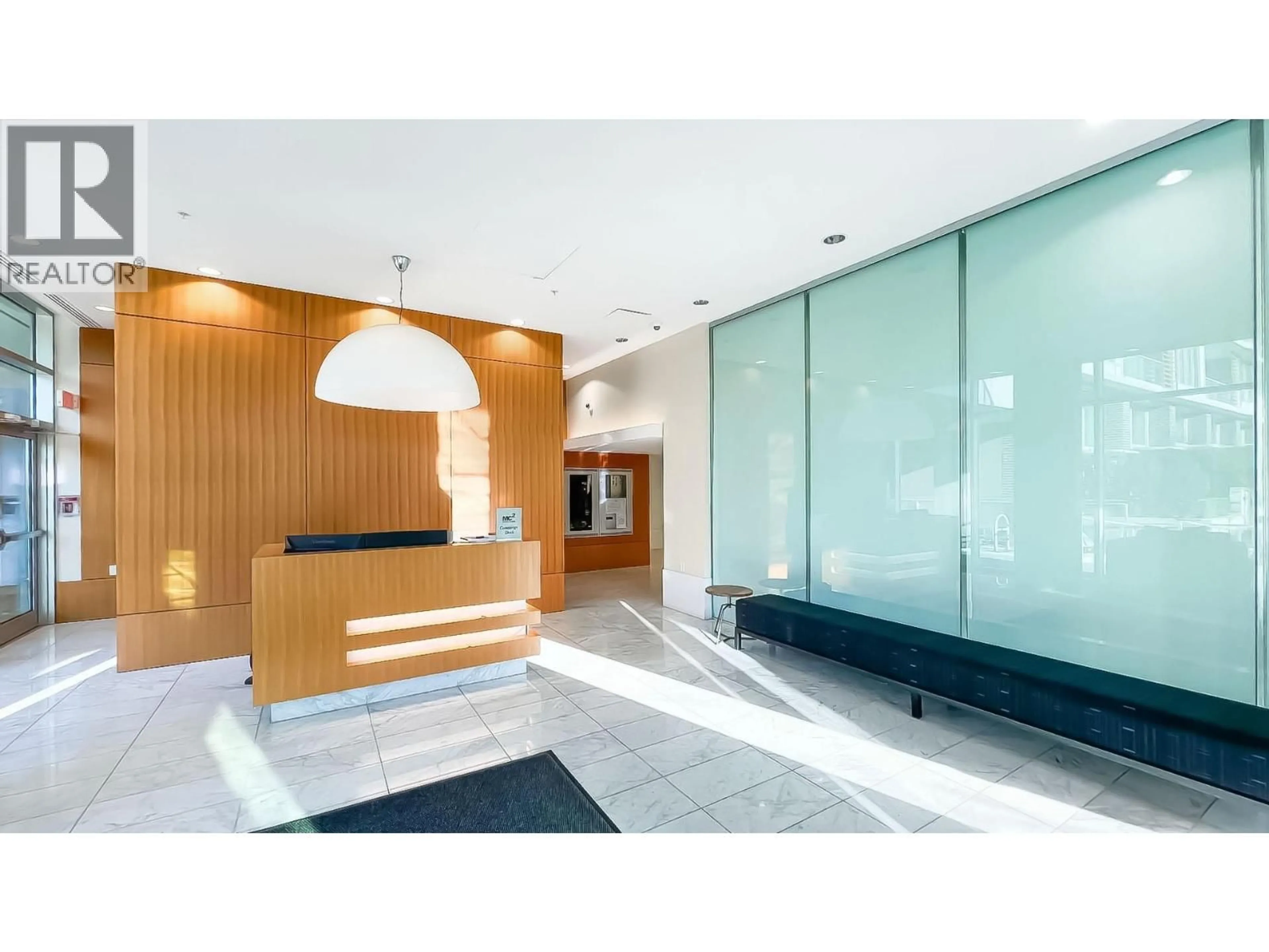 Indoor foyer for 1004 - 8131 NUNAVUT LANE, Vancouver British Columbia V5X0E2