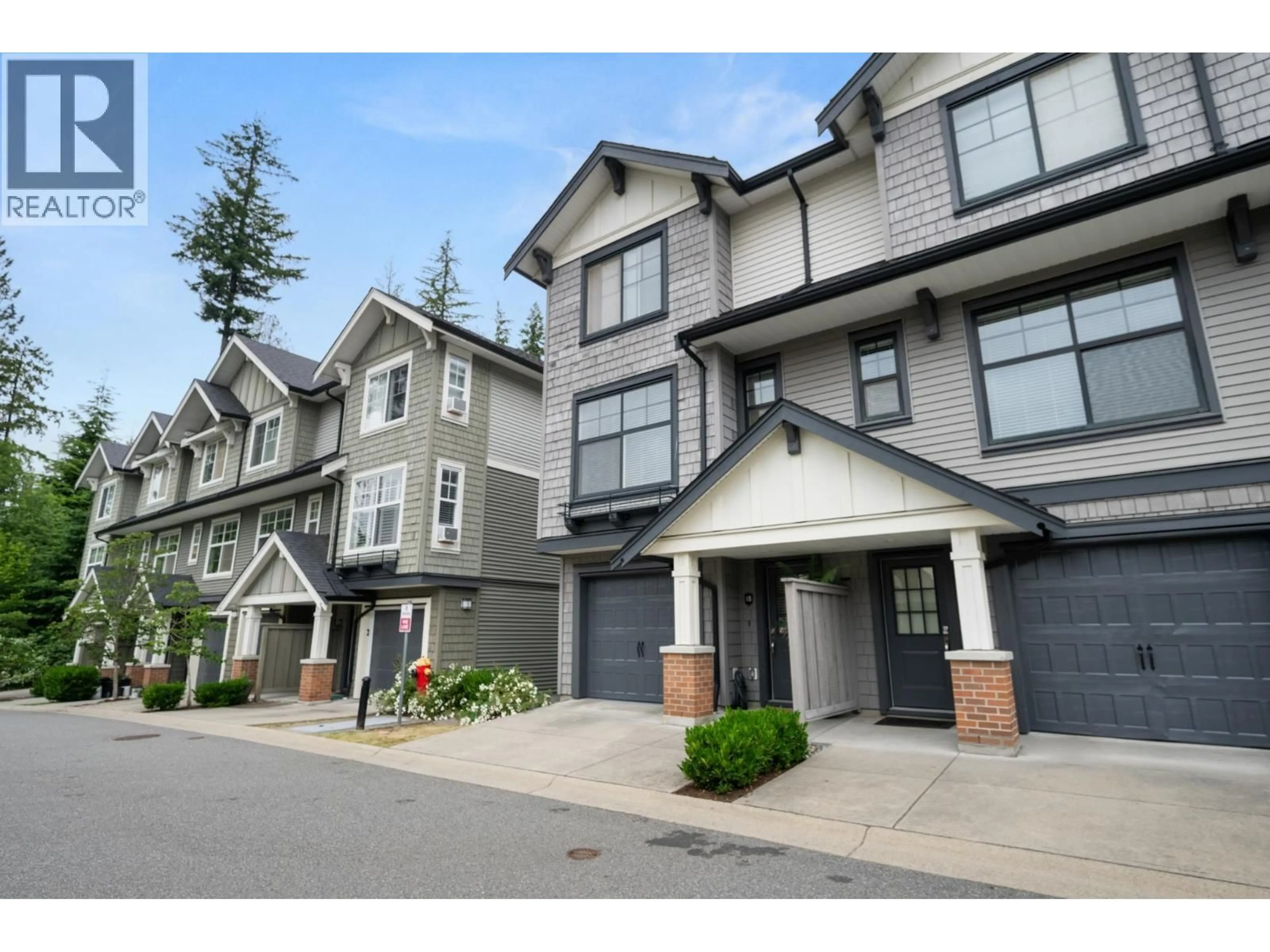 Unknown for 18 - 3461 PRINCETON AVENUE, Coquitlam British Columbia V3E0M2