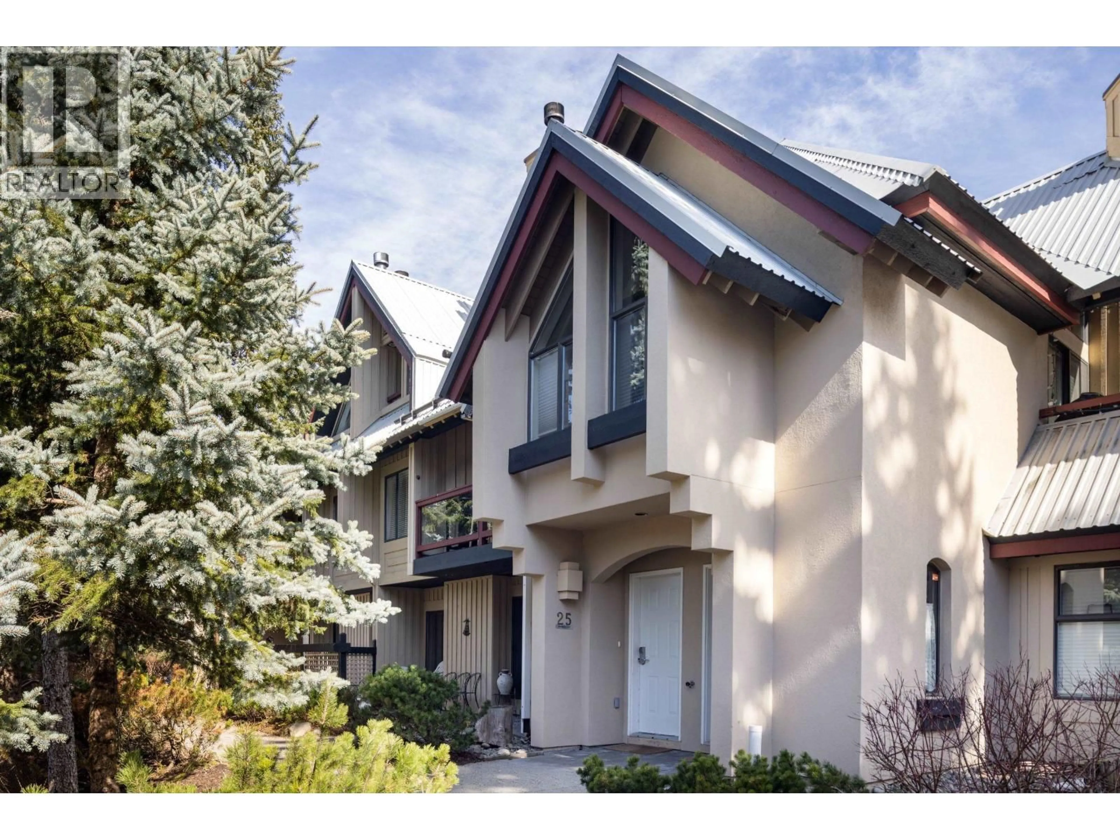 Unknown for 25 - 4637 BLACKCOMB WAY, Whistler British Columbia V8E0Y6