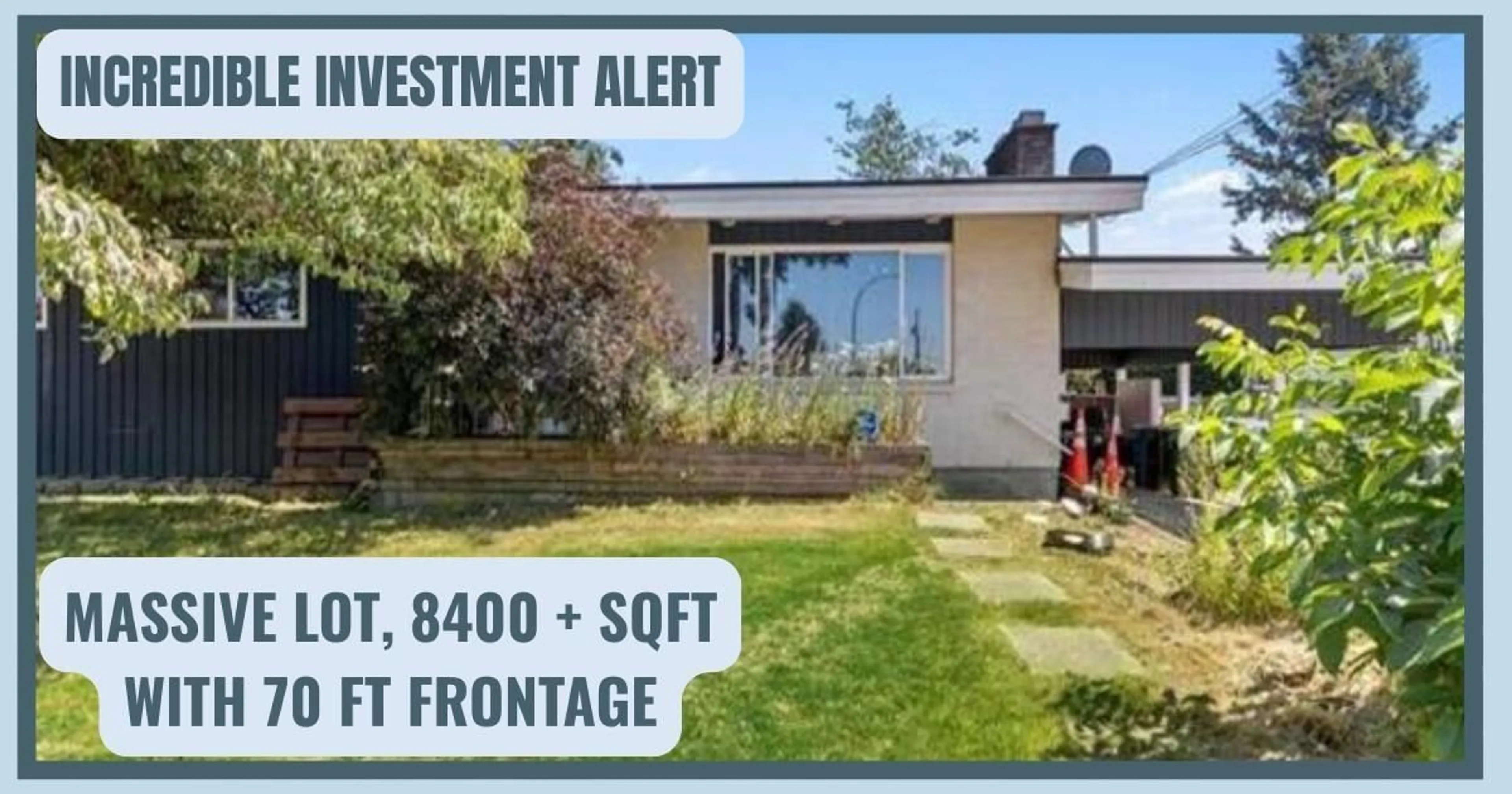 A pic from outside/outdoor area/front of a property/back of a property/a pic from drone, street for 2086 SHERWOOD, Abbotsford British Columbia V2T1B8