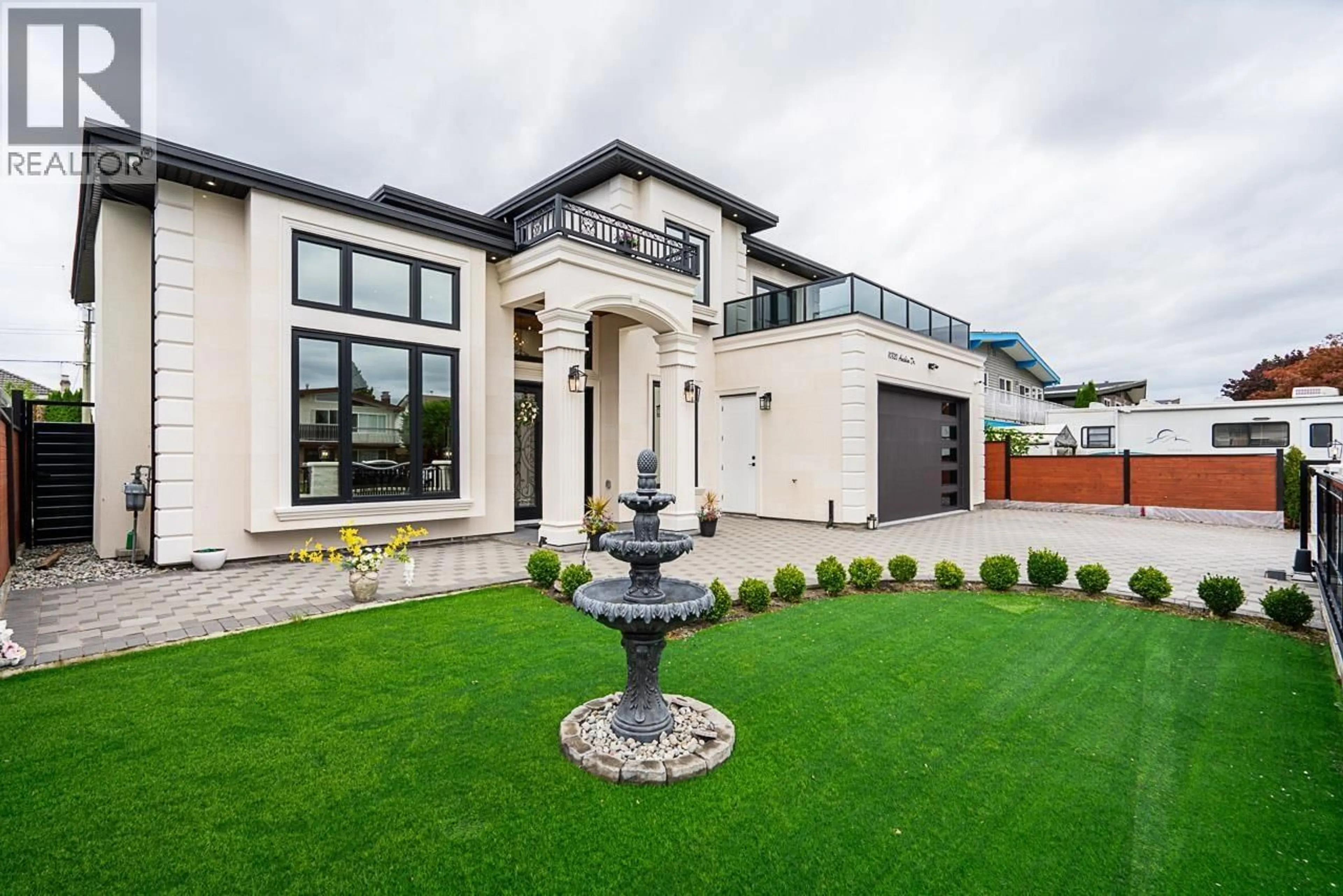 Unknown for 10820 ANAHIM DRIVE, Richmond British Columbia V7A3C5