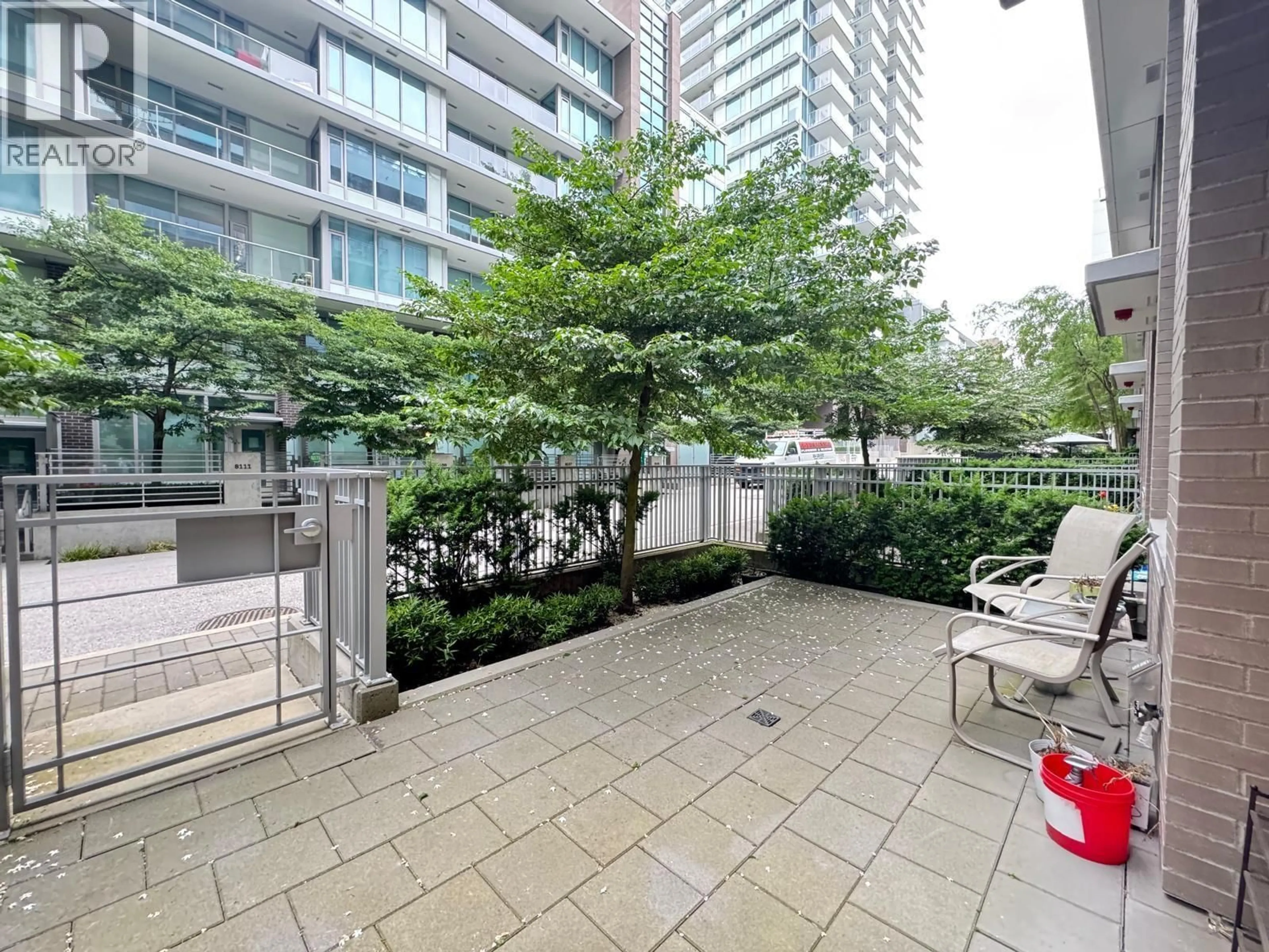 Patio, street for 8180 NUNAVUT LANE, Vancouver British Columbia V5X0H3