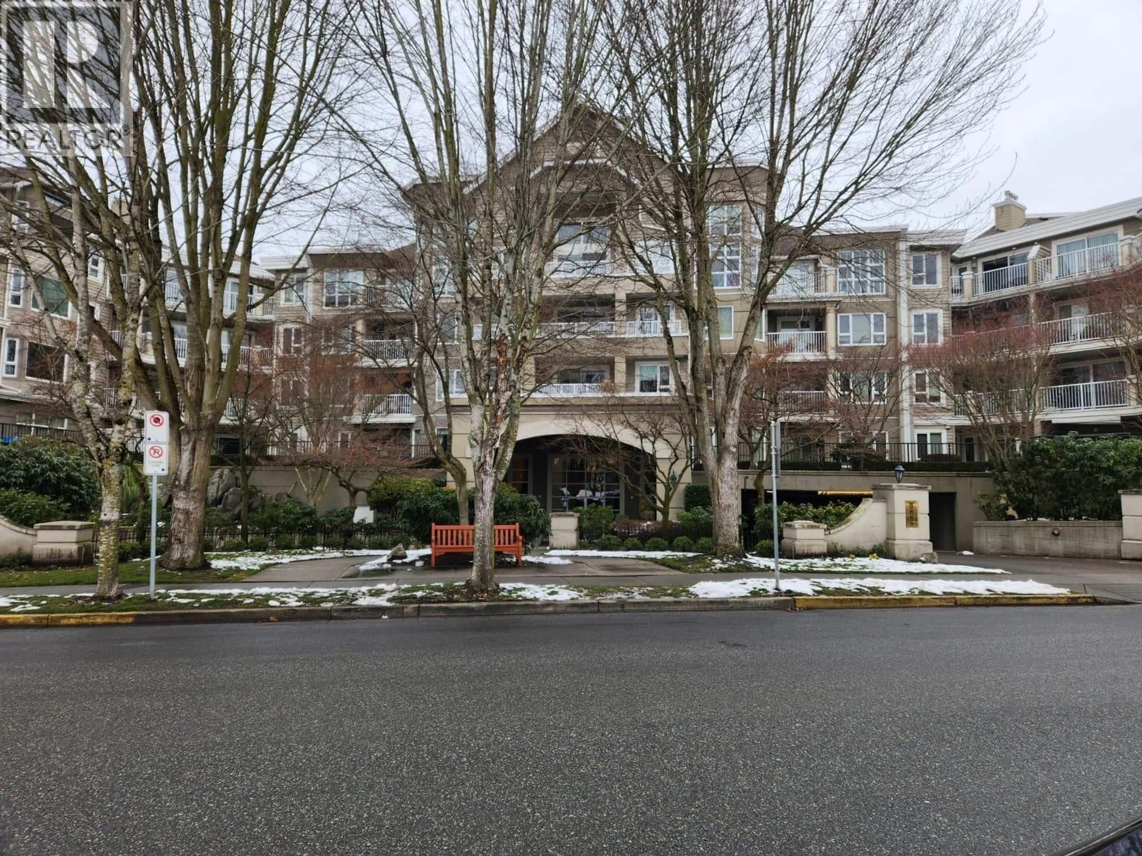 Unknown for 102 - 5888 DOVER CRESCENT, Richmond British Columbia V7C5R9