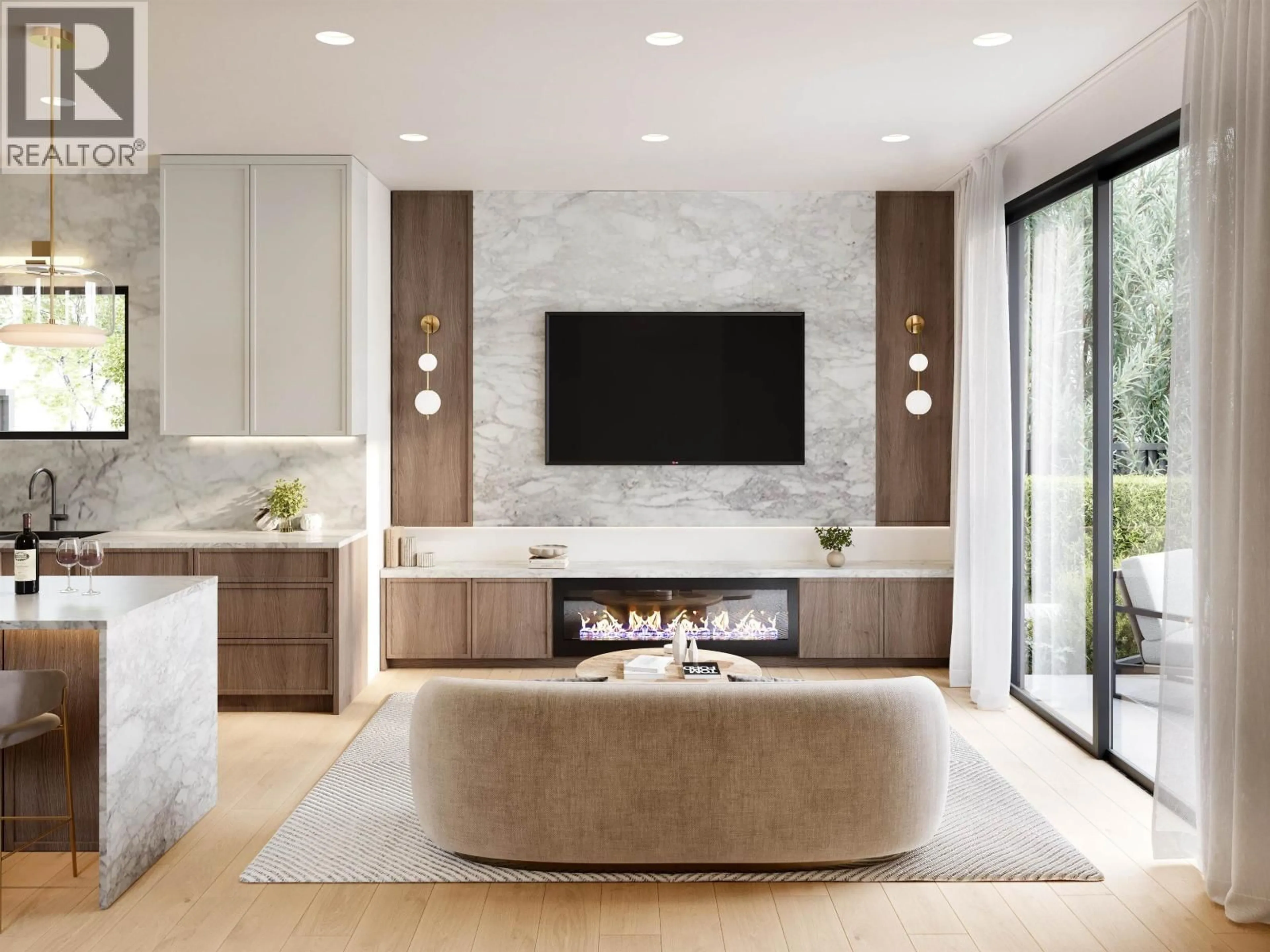 Contemporary bathroom, unknown for 544 46TH AVENUE, Vancouver British Columbia V5W2A3