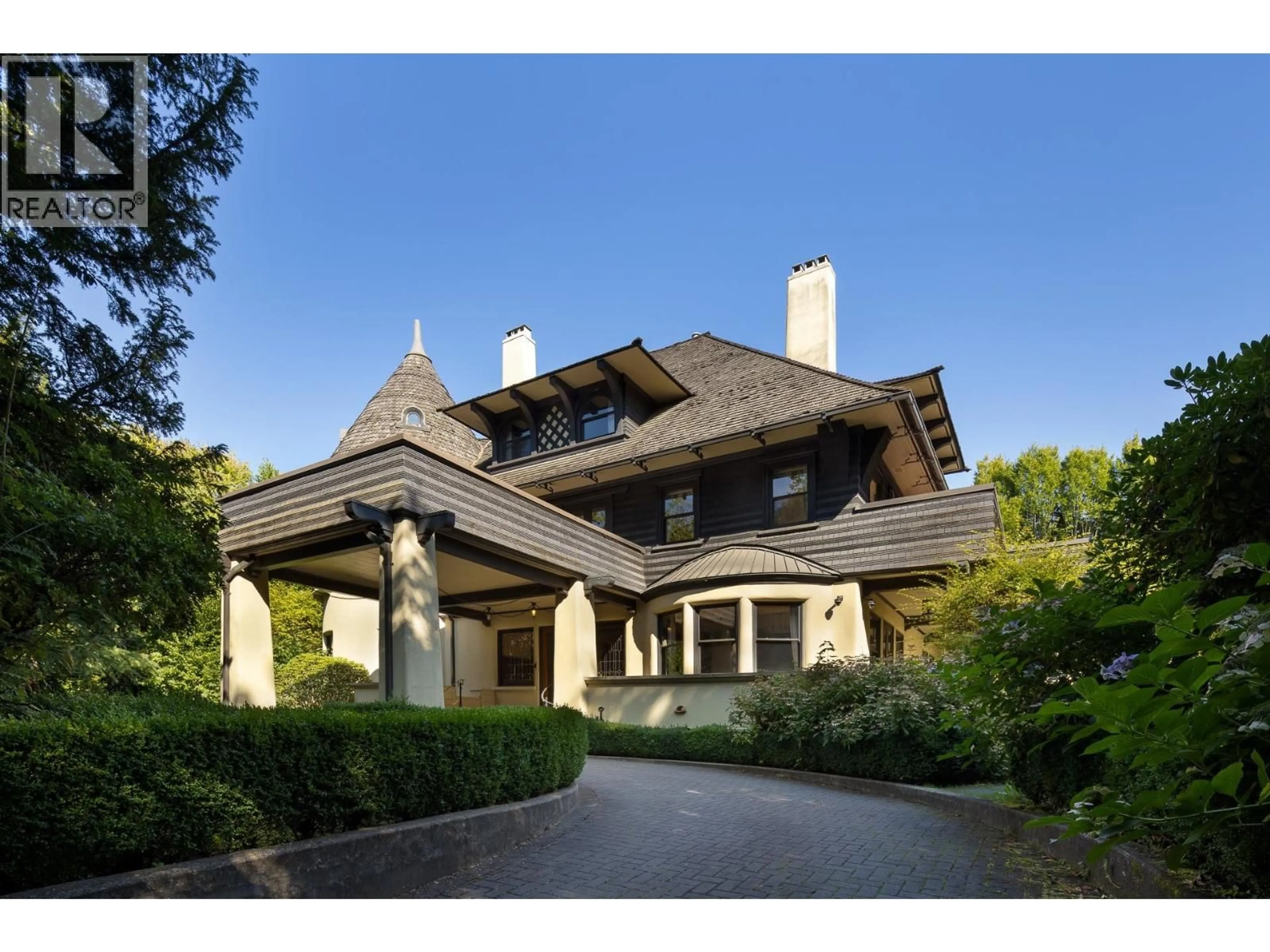 Unknown for 1 - 3838 CYPRESS STREET, Vancouver British Columbia V6J3P3