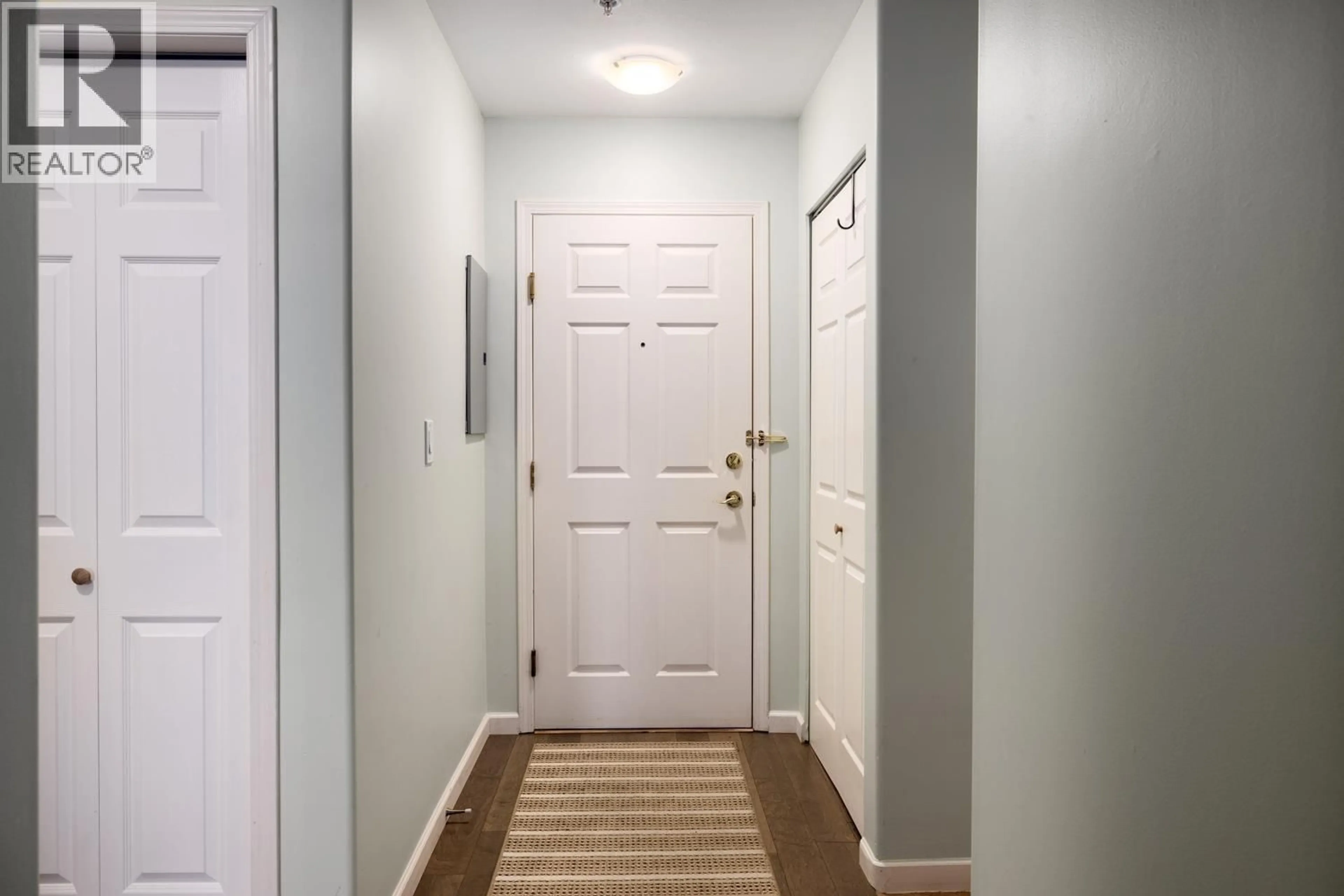 Indoor entryway for PH2 - 5788 VINE STREET, Vancouver British Columbia V6M4L8
