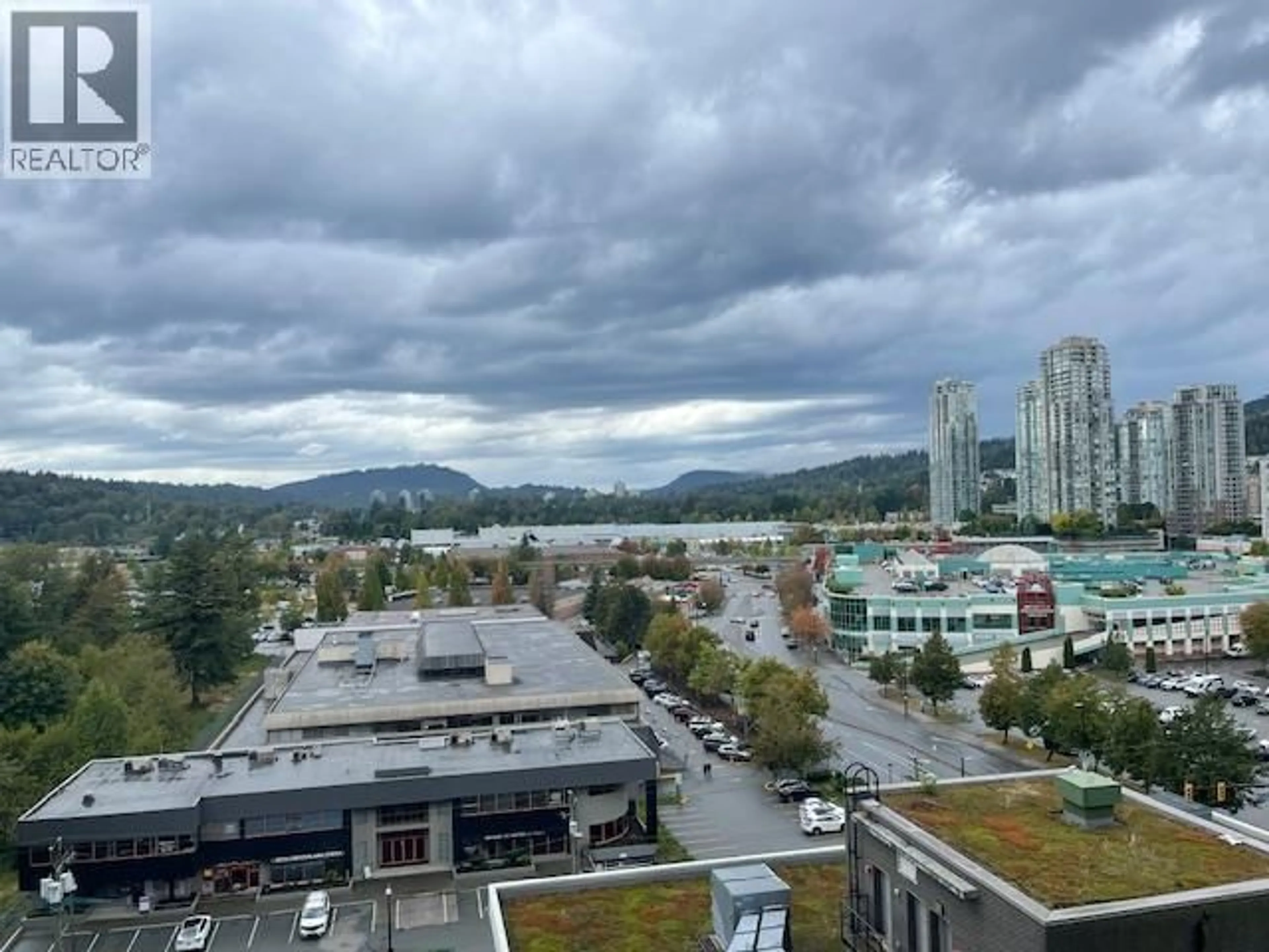 Unknown for 1206 - 3080 LINCOLN AVENUE, Coquitlam British Columbia V3B0L9