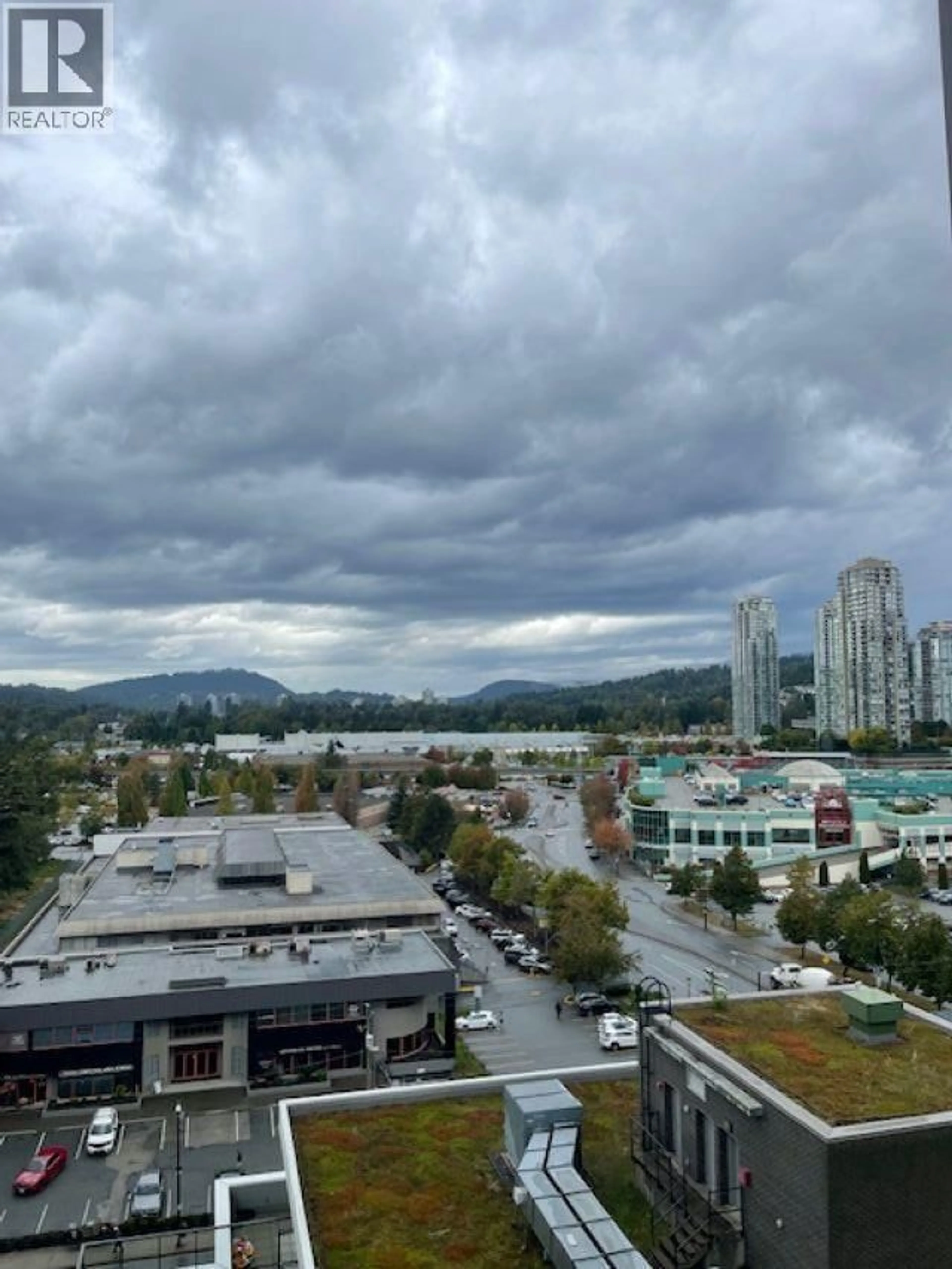 Unknown for 1206 - 3080 LINCOLN AVENUE, Coquitlam British Columbia V3B0L9