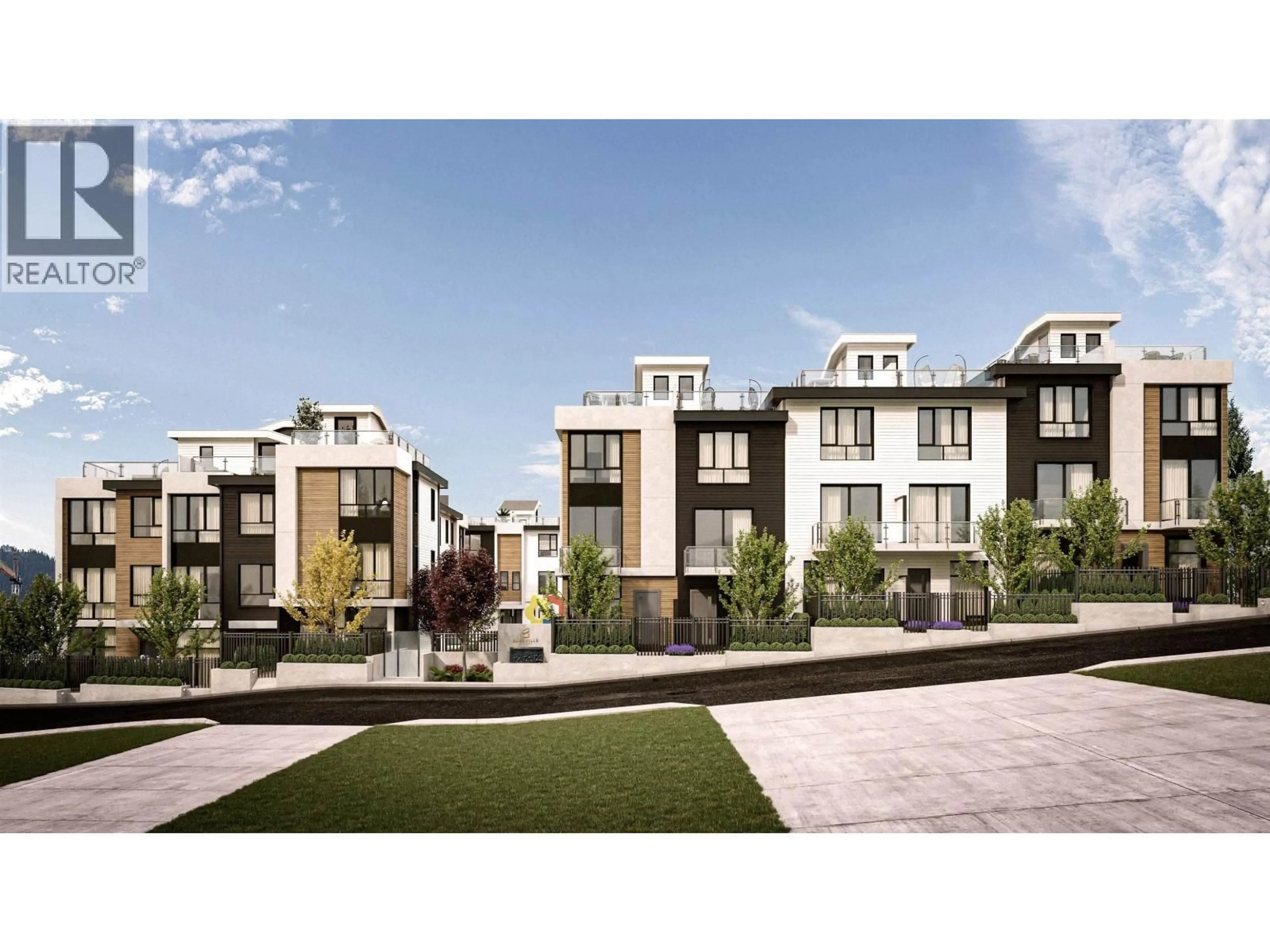Unknown for 208 - 709 REGAN AVENUE, Coquitlam British Columbia V3J3A5