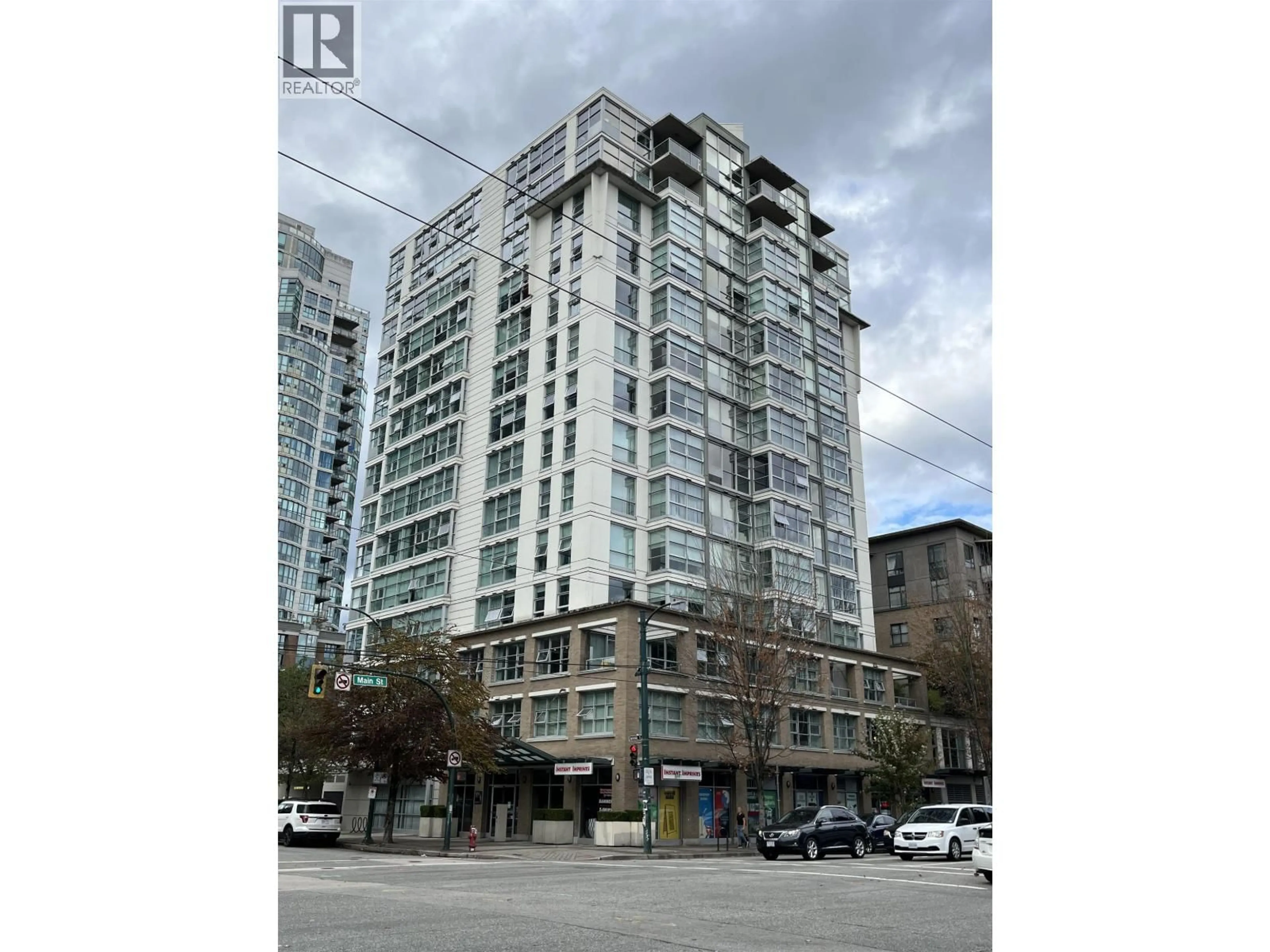 Unknown for 904 - 189 NATIONAL AVENUE, Vancouver British Columbia V6A4L8