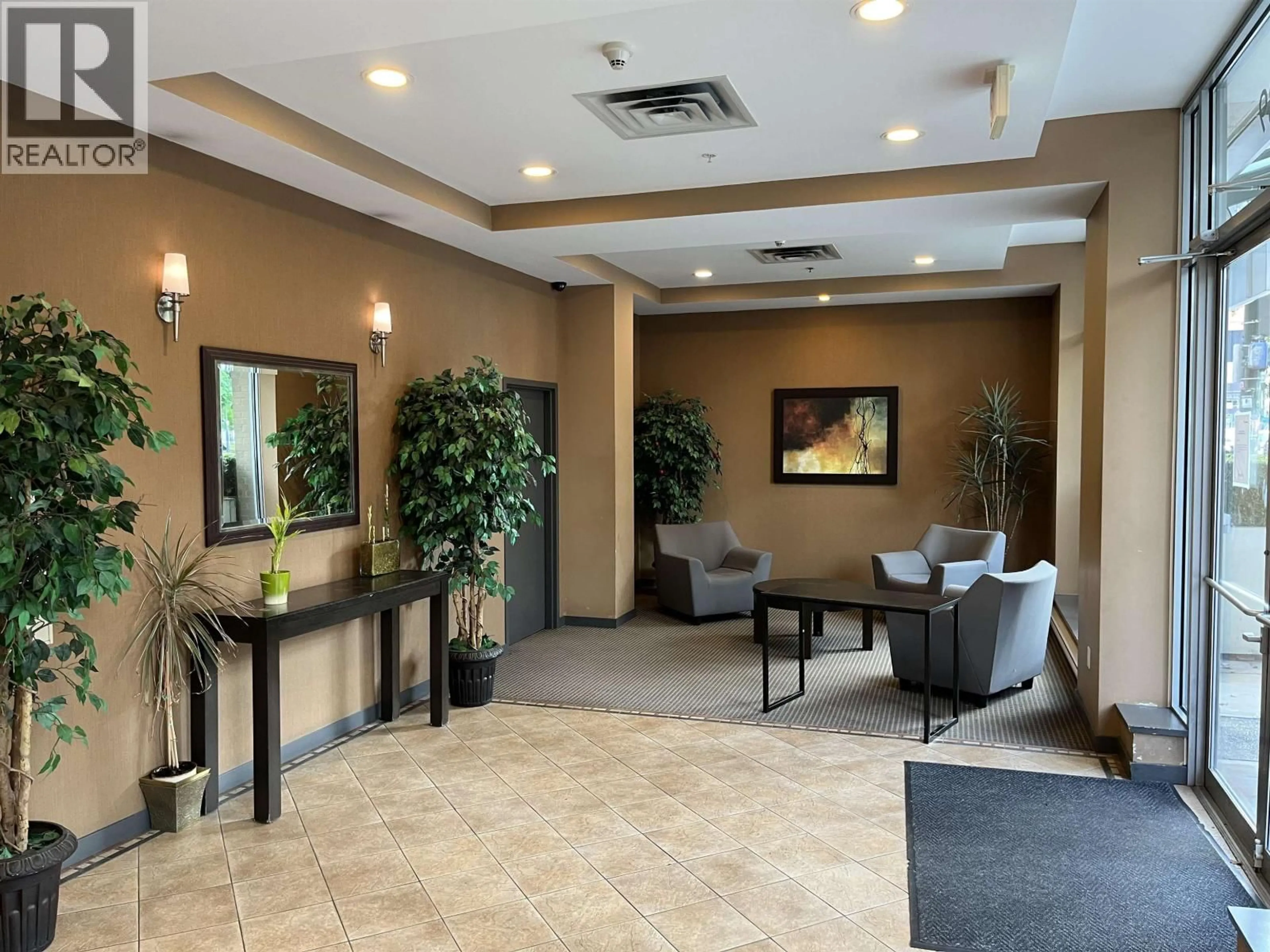 Lobby for 904 - 189 NATIONAL AVENUE, Vancouver British Columbia V6A4L8