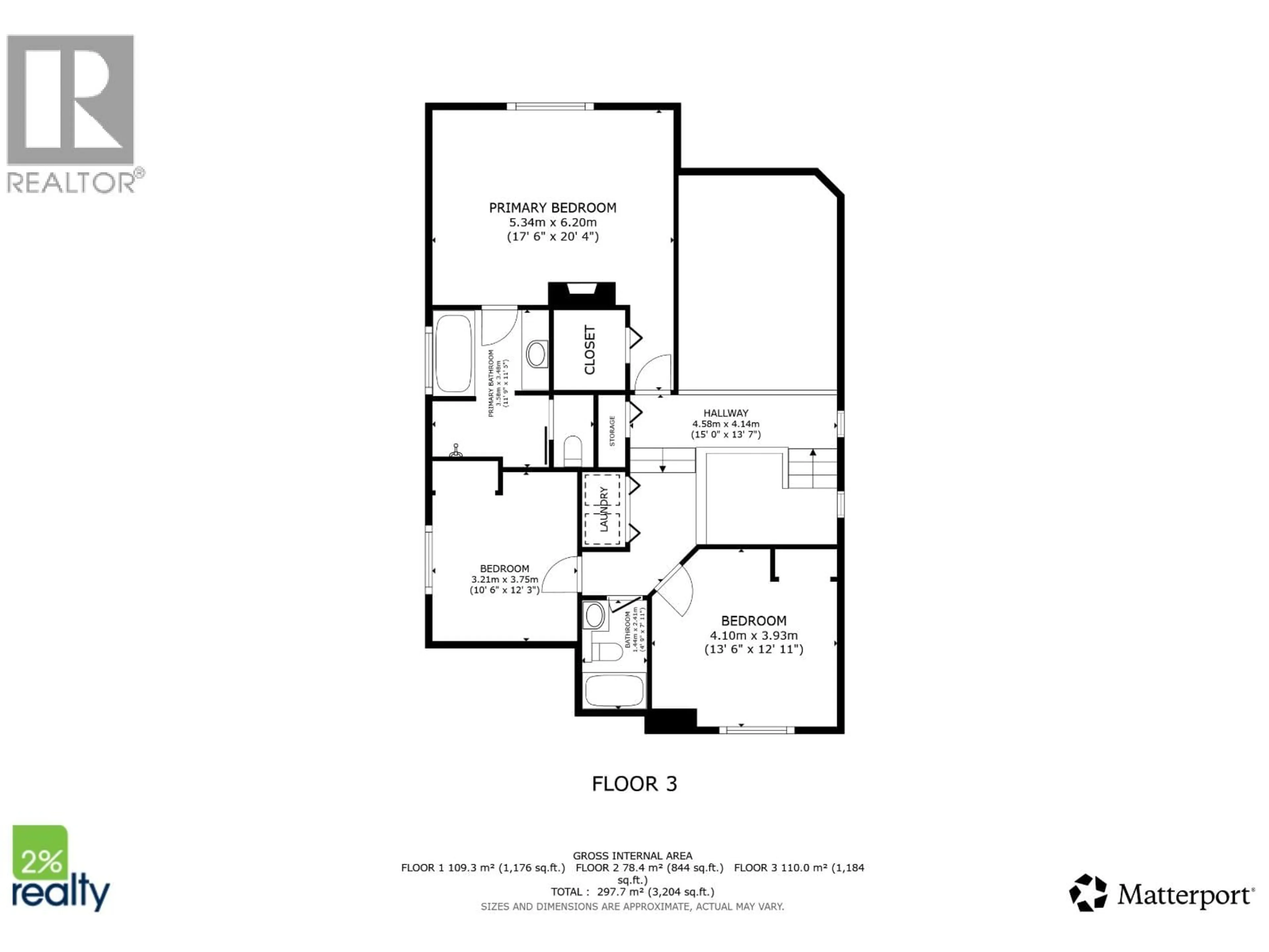 Floor plan for 11338 240A STREET, Maple Ridge British Columbia V2W0A4