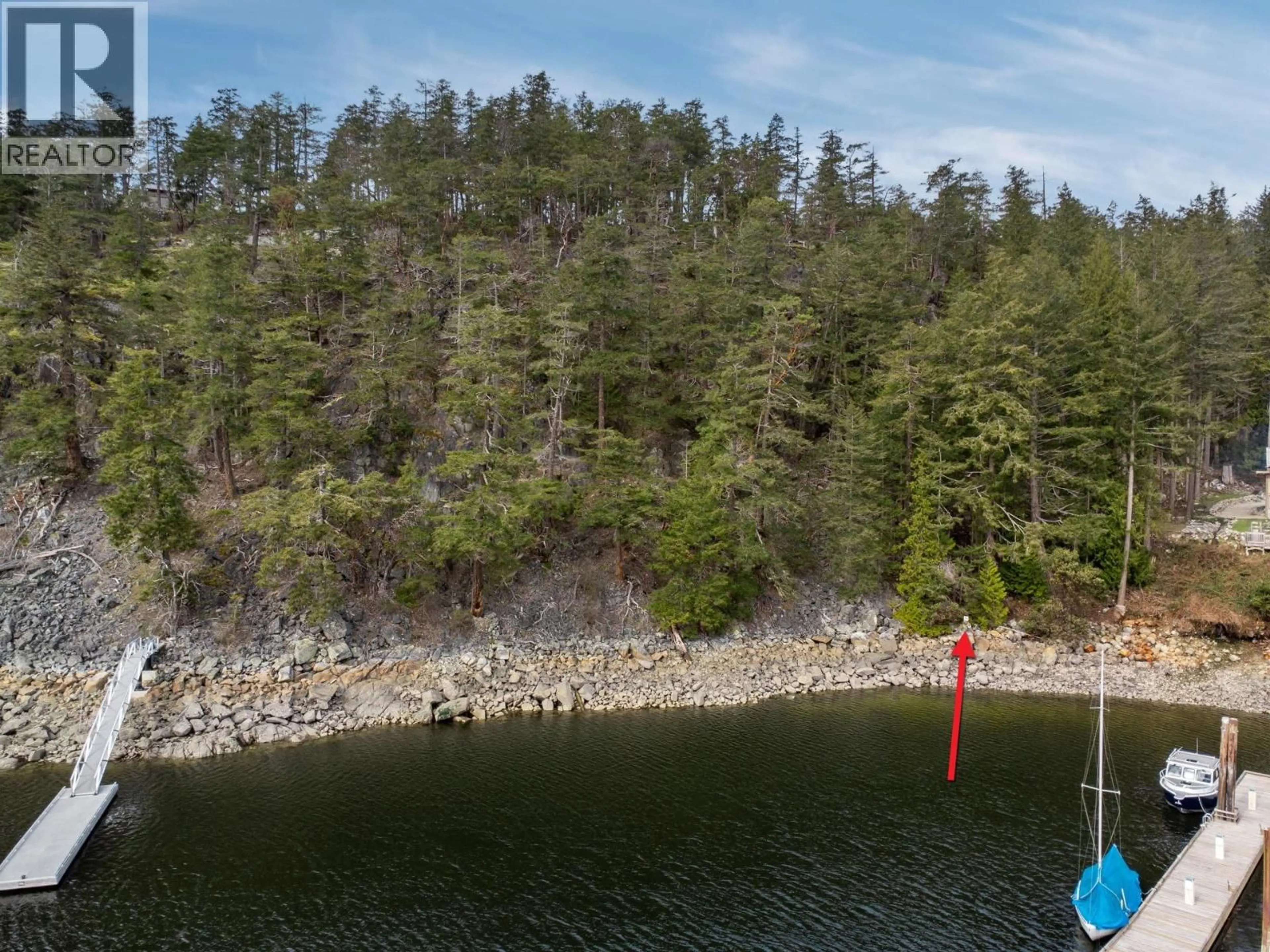 Blurry image for LOT 13 FLAGSHIP ROAD, Pender Harbour British Columbia V0N1S1