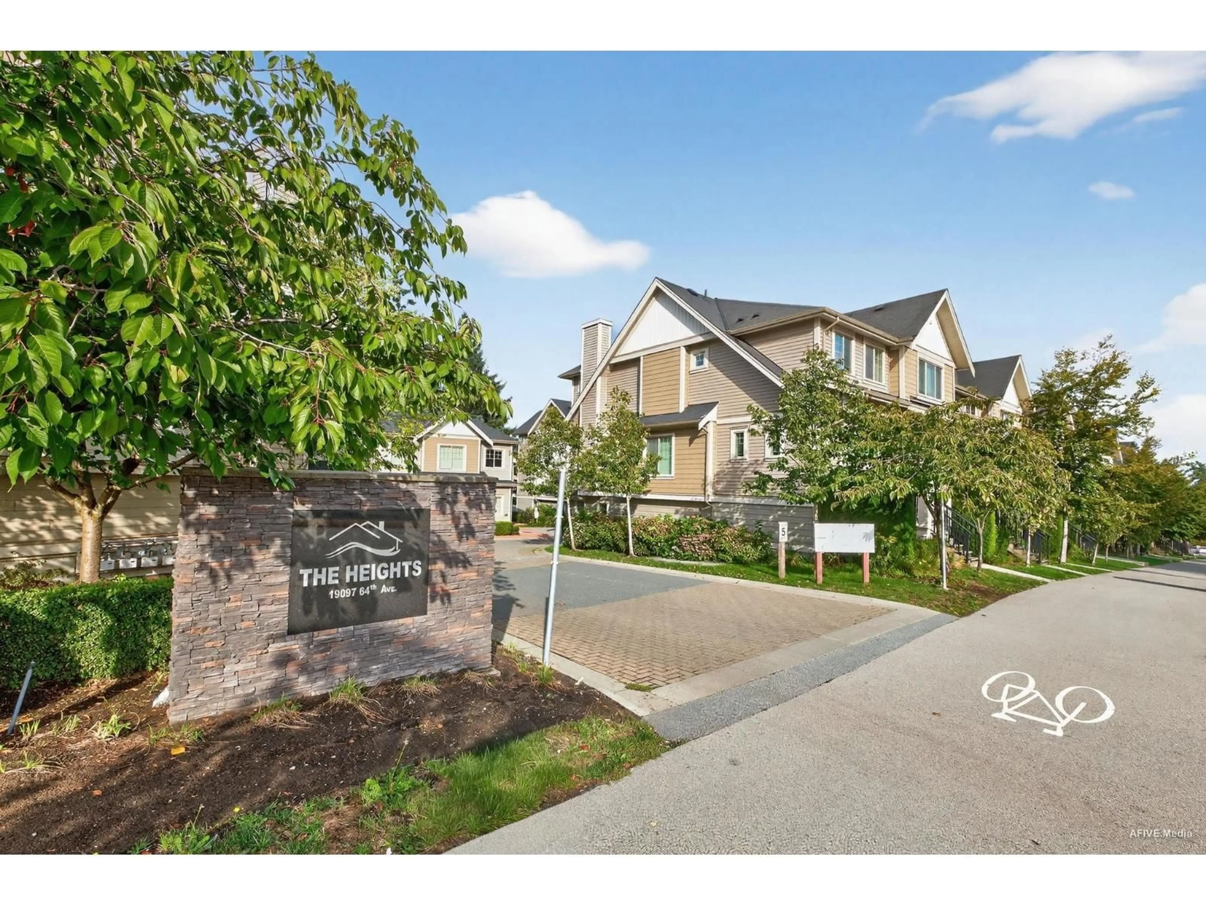 Unknown for 23 - 19097 64AVE, Surrey British Columbia V3S6X5