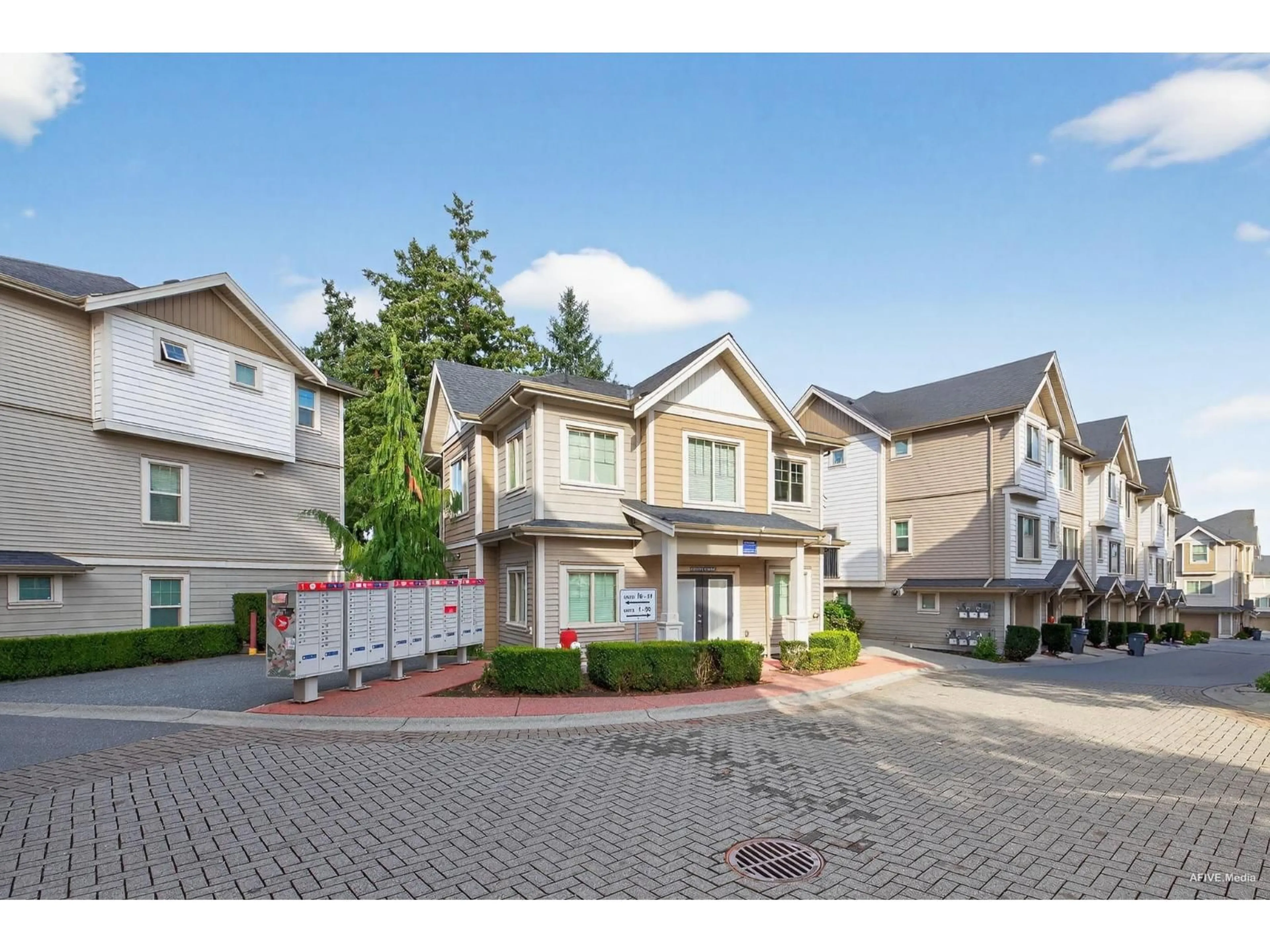 Unknown for 23 - 19097 64AVE, Surrey British Columbia V3S6X5