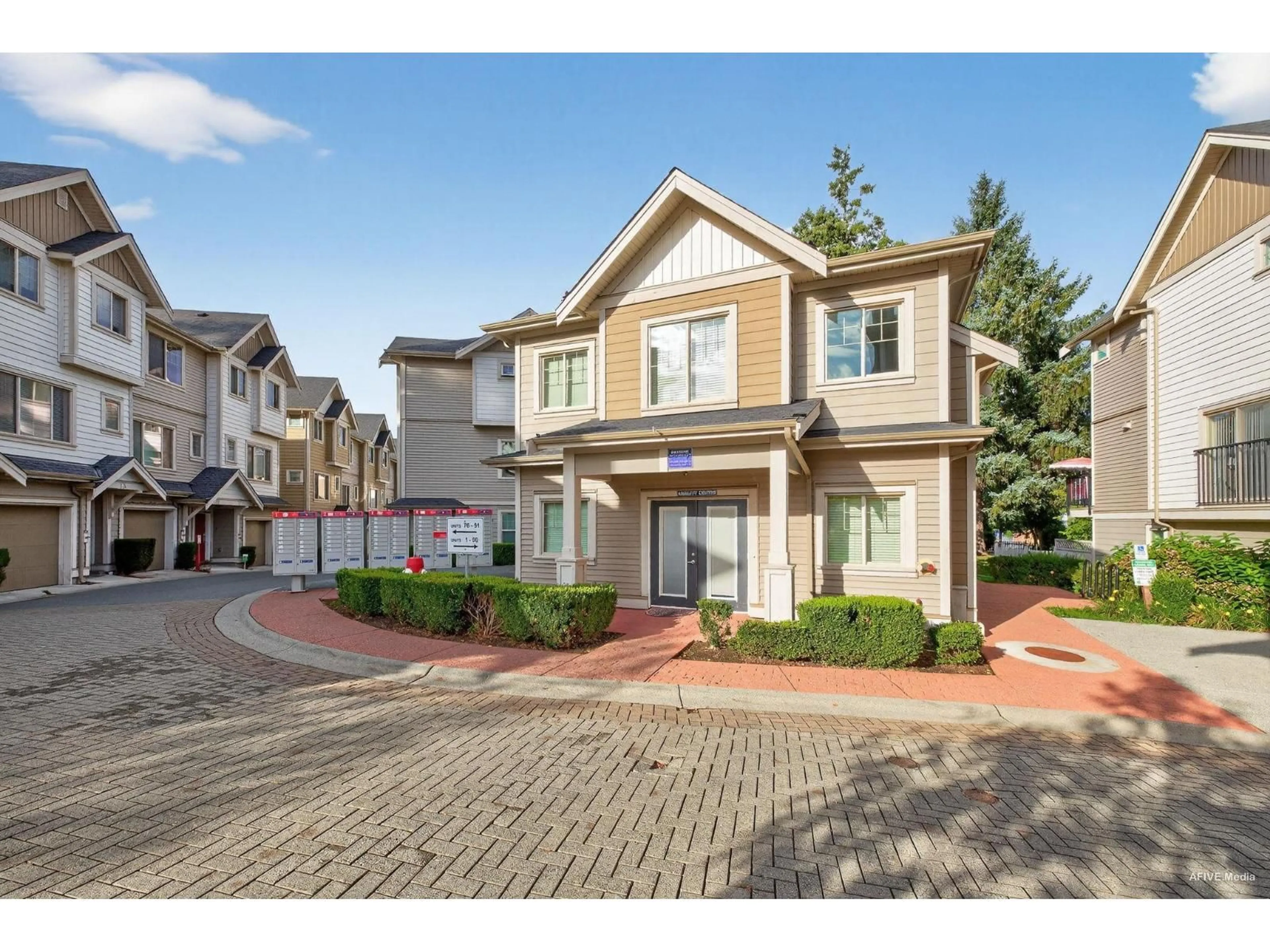 Unknown for 23 - 19097 64AVE, Surrey British Columbia V3S6X5