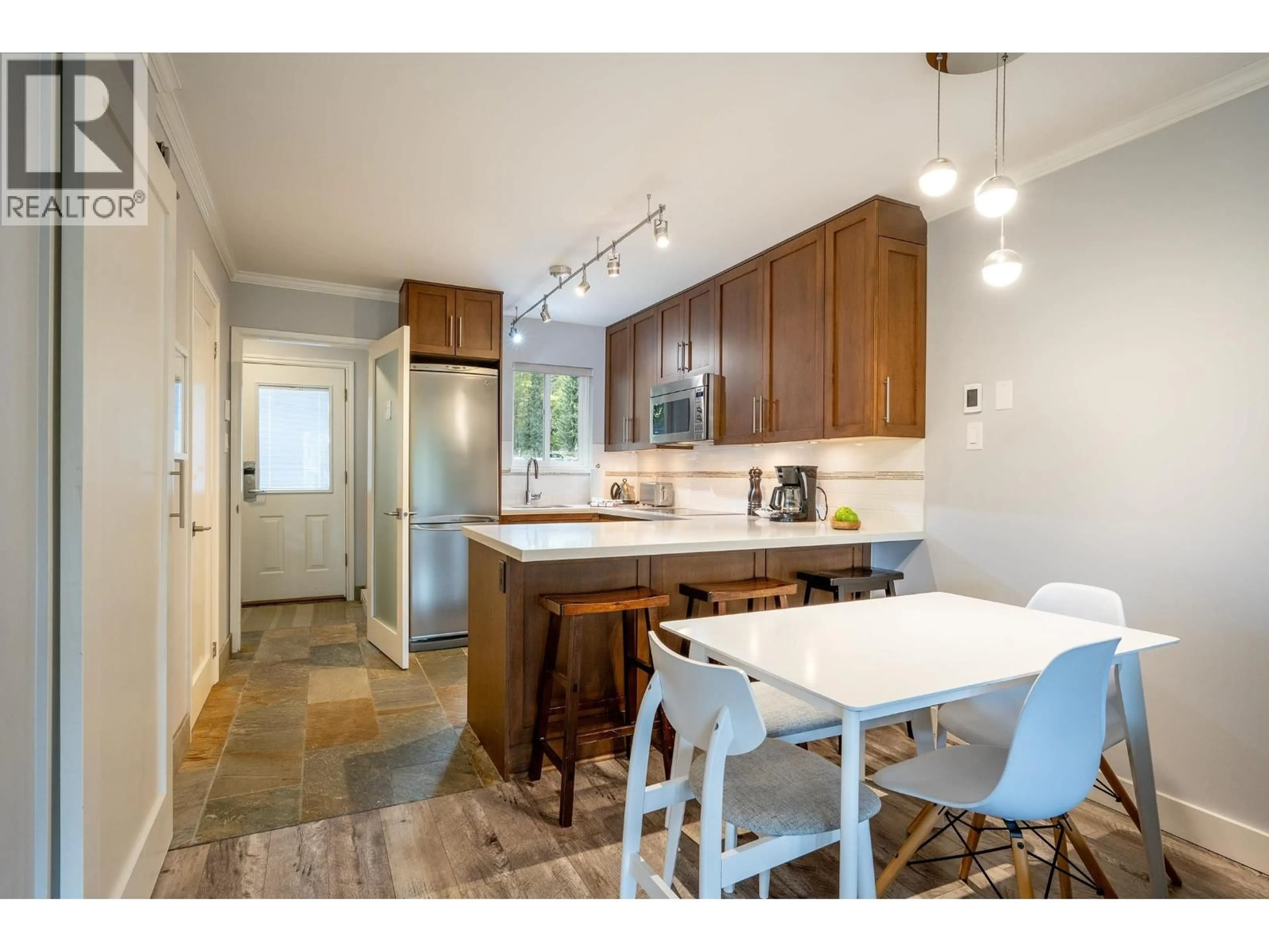 Open concept kitchen, unknown for 10 - 2211 MARMOT PLACE, Whistler British Columbia V8E0M6