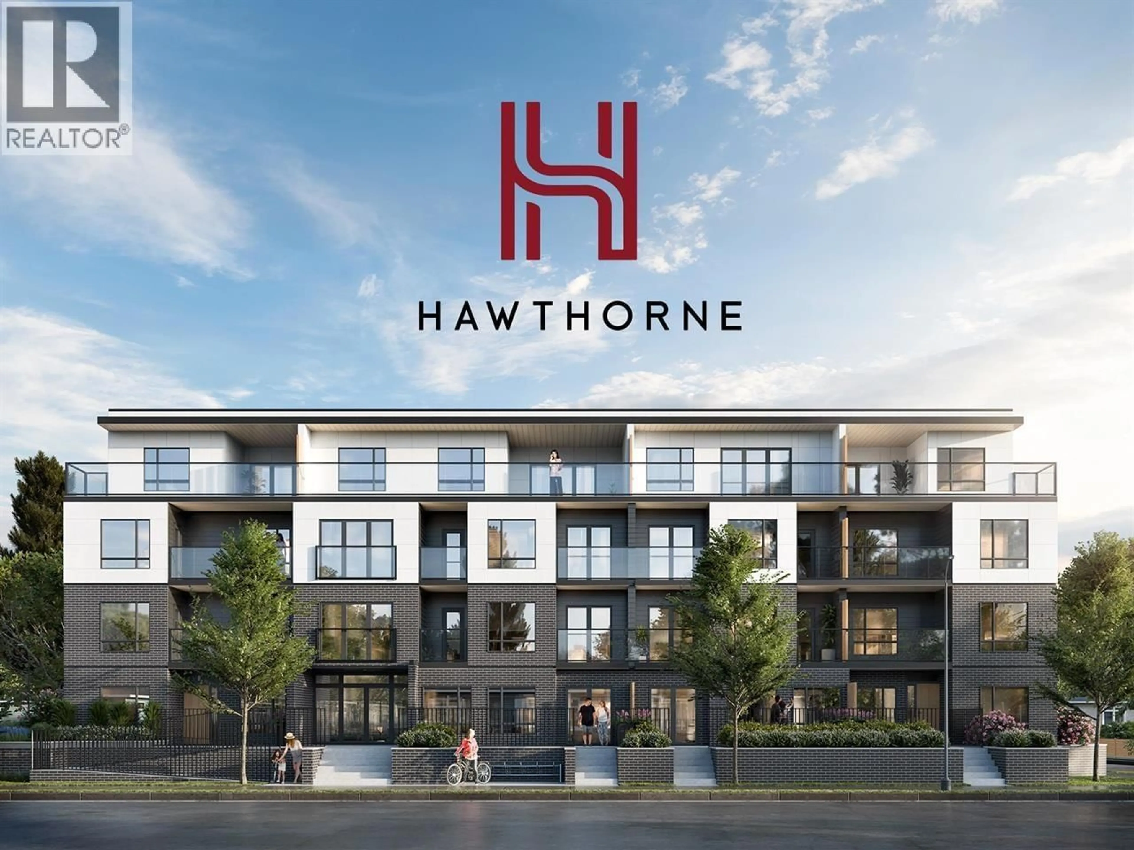 Unknown for 207 - 2277 HAWTHORNE AVENUE, Port Coquitlam British Columbia N0N0N0