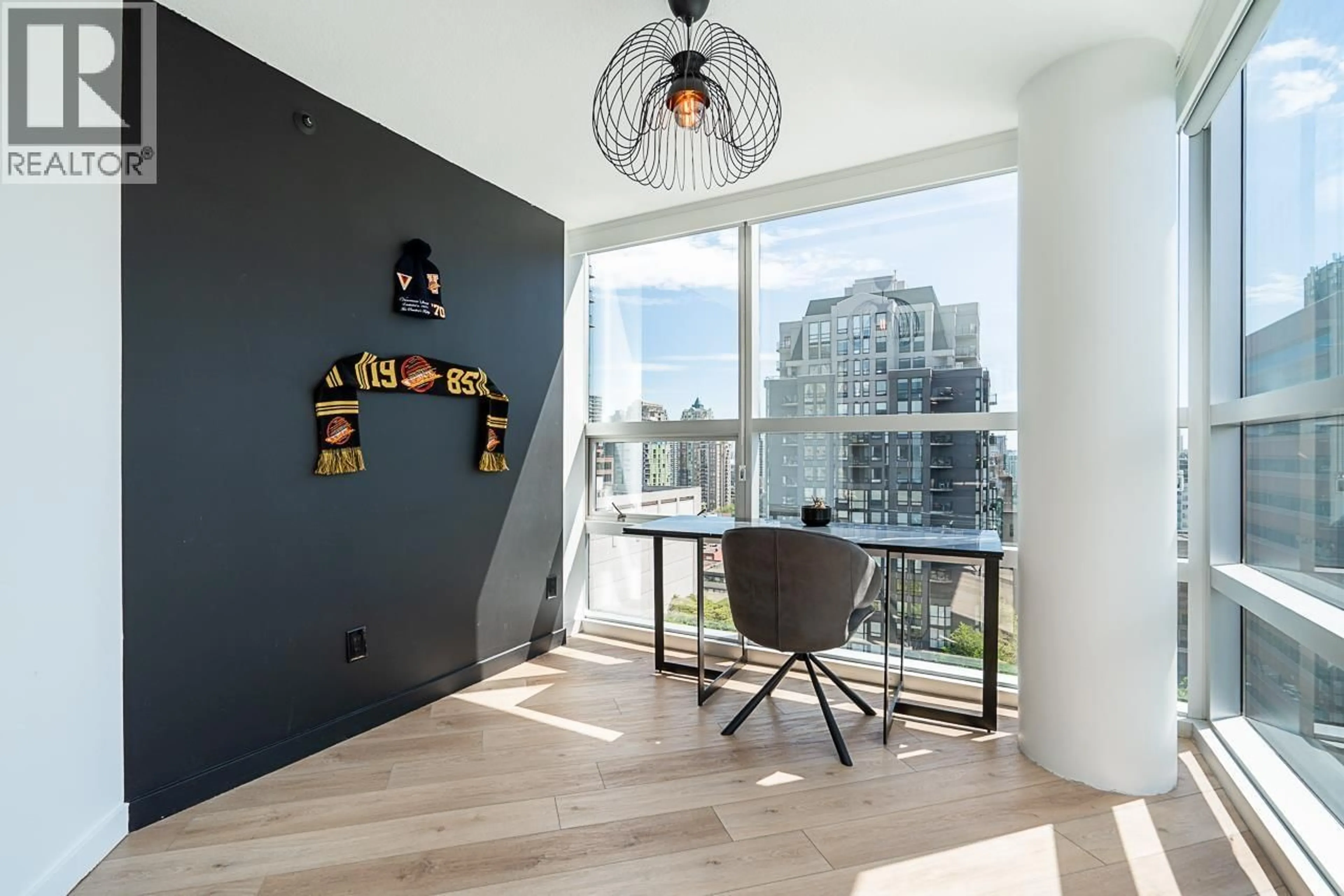 A pic of a room for 1201 - 1050 BURRARD STREET, Vancouver British Columbia V6Z2S3