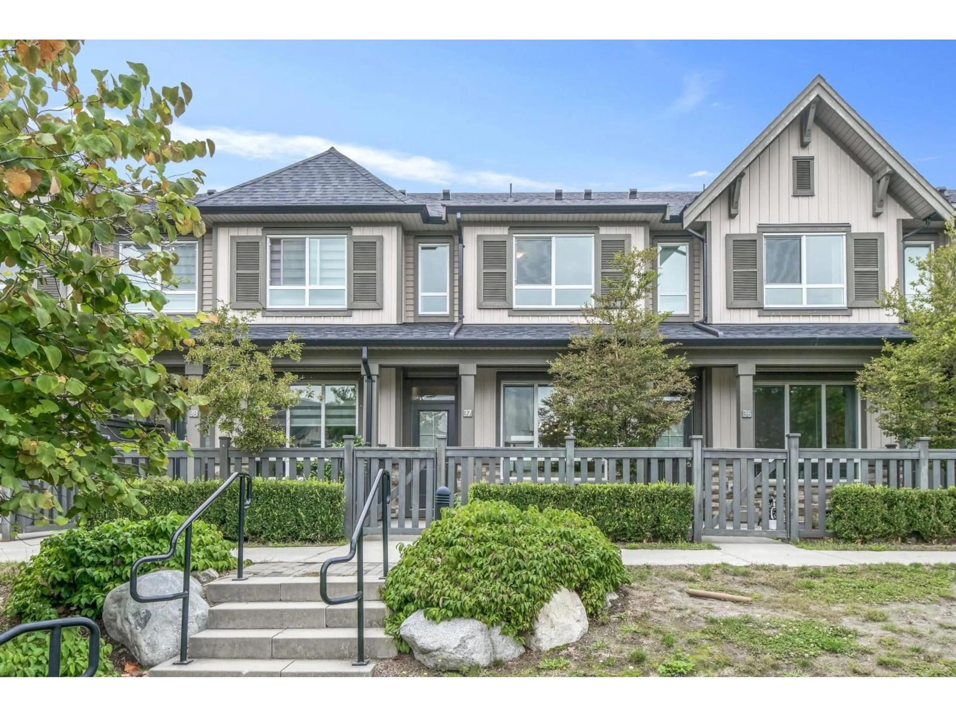 Unknown for 37 - 30930 WESTRIDGE, Abbotsford British Columbia V2T0H6