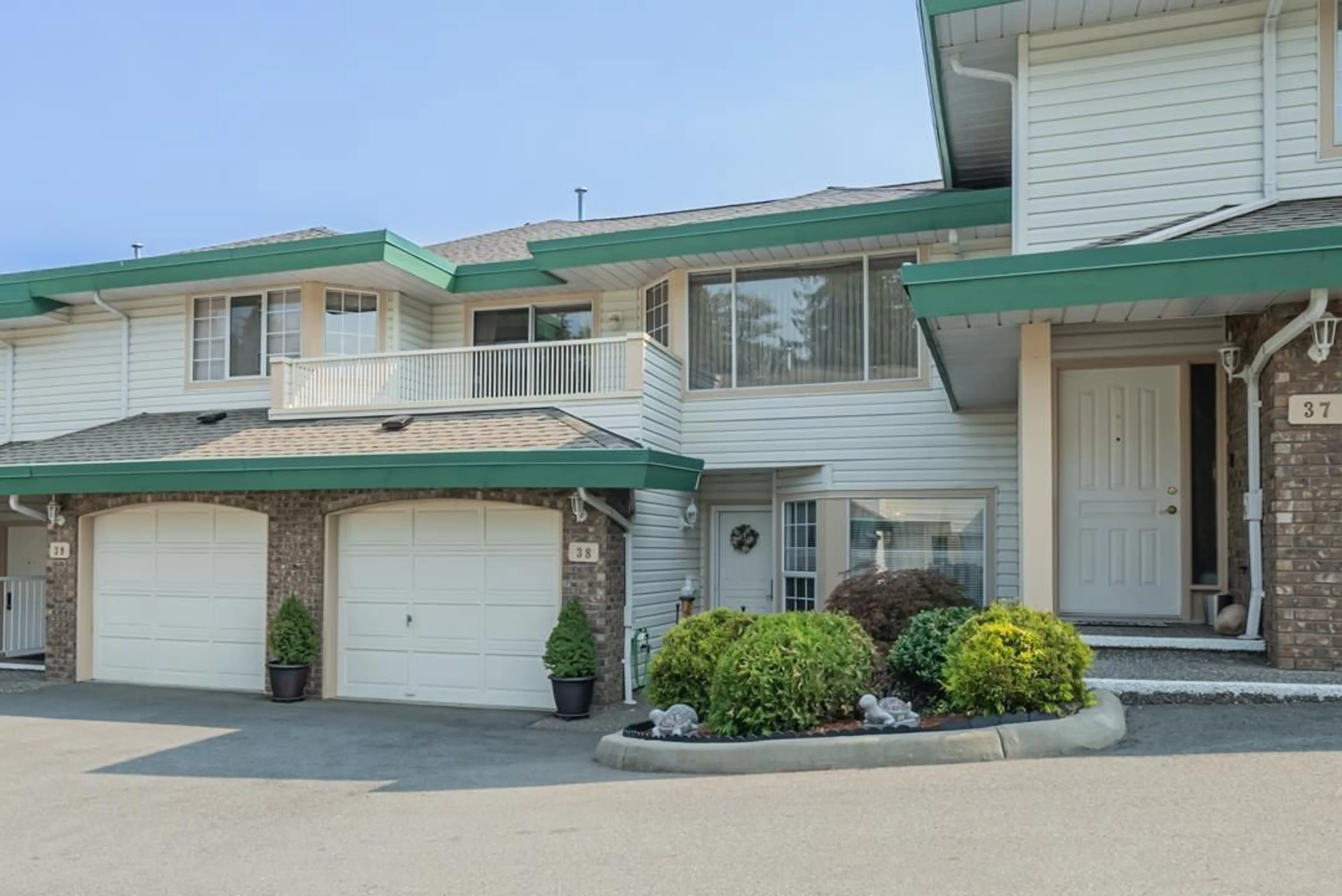 Unknown for 38 - 3115 TRAFALGAR, Abbotsford British Columbia V2S8L5