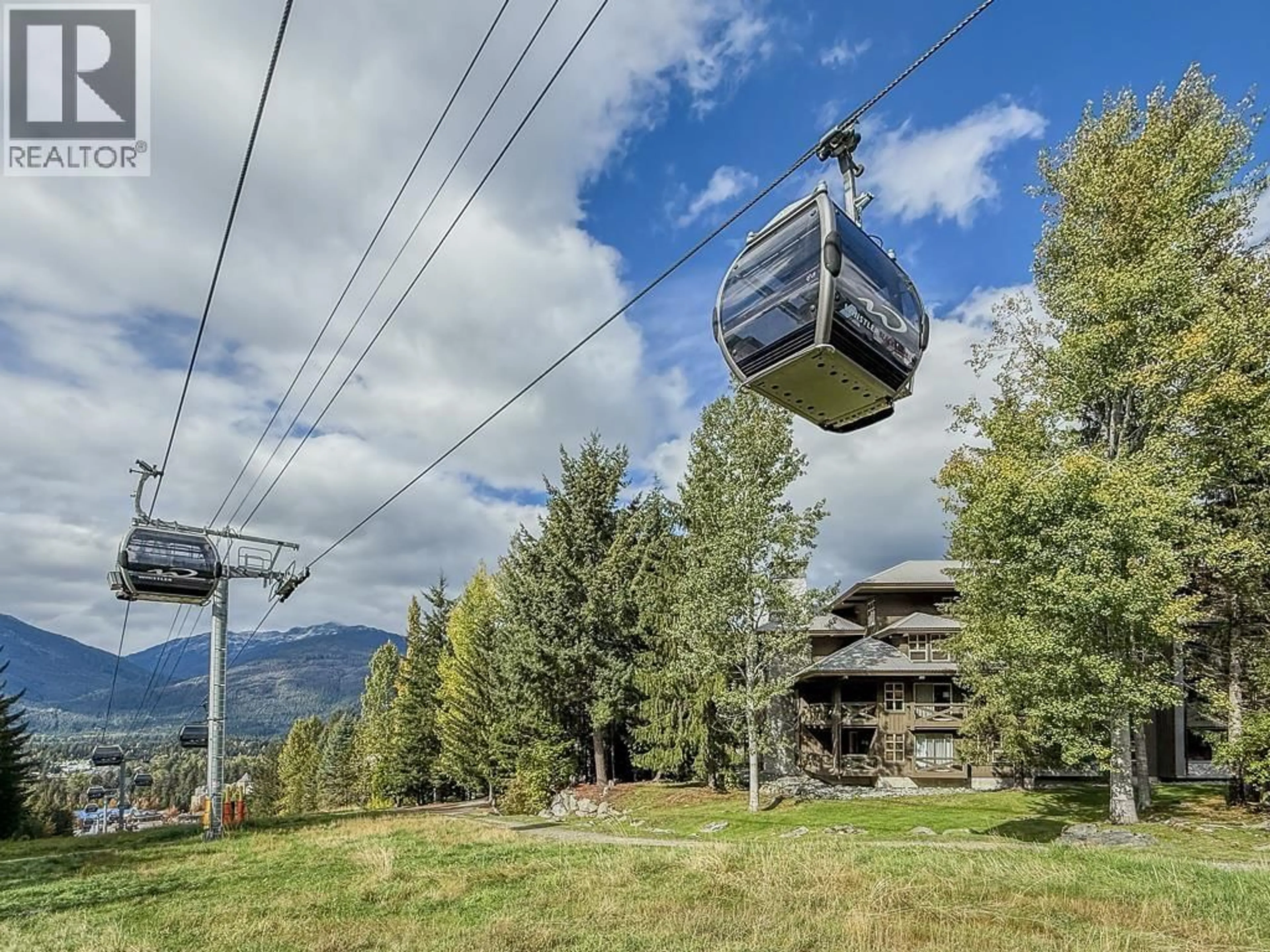 Unknown for 146 - 4899 PAINTED CLIFF ROAD, Whistler British Columbia V8E1E2