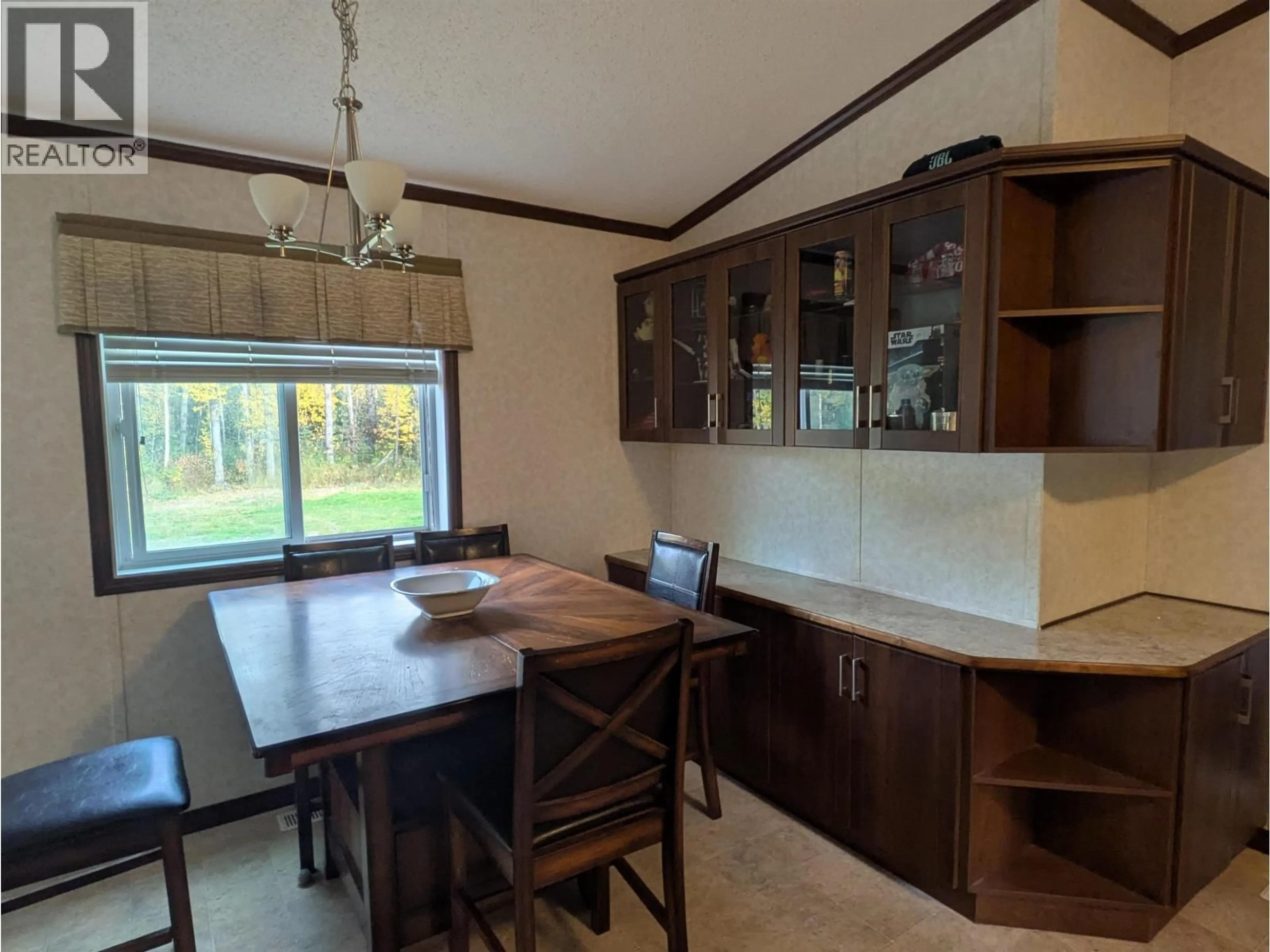 Dining room, unknown for 4905 BETHAM ROAD, Prince George British Columbia V2K2T6