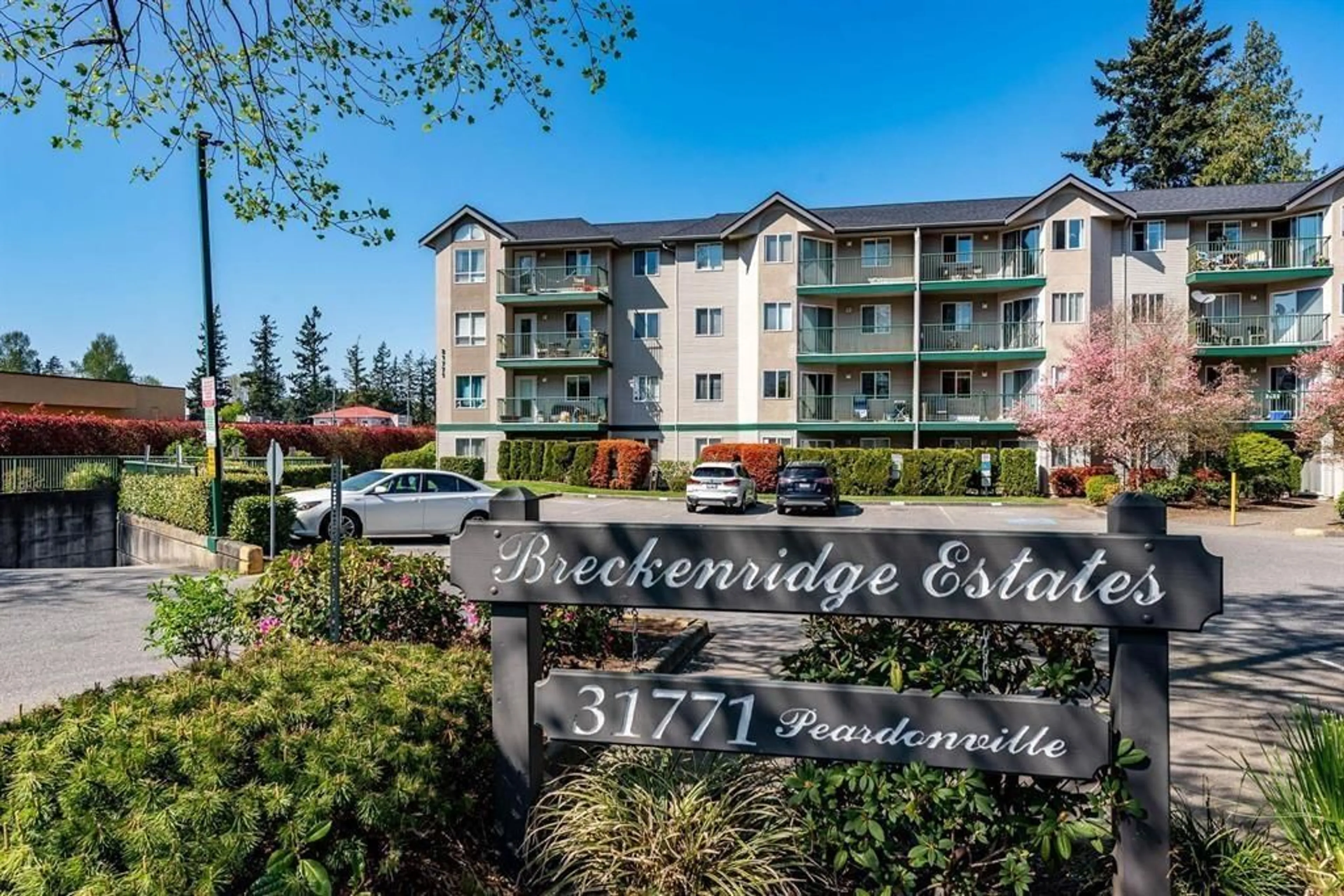 Unknown for 108 - 31771 PEARDONVILLE, Abbotsford British Columbia V2T5S7
