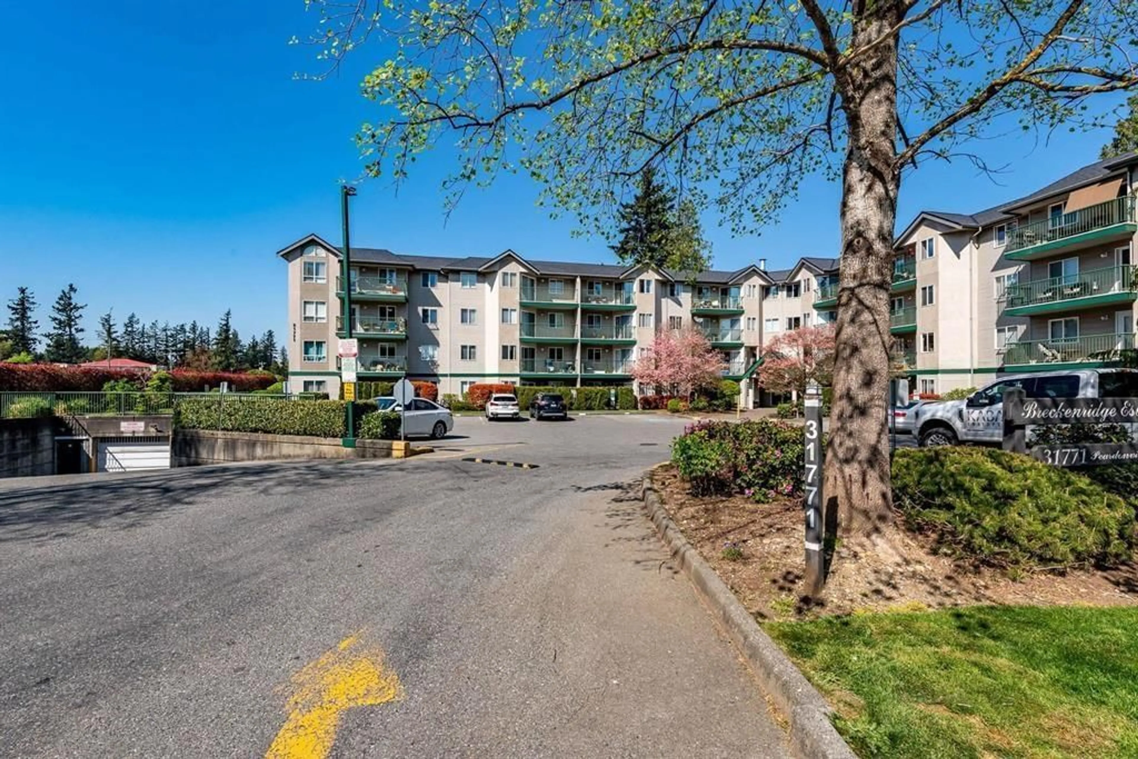 Unknown for 108 - 31771 PEARDONVILLE, Abbotsford British Columbia V2T5S7