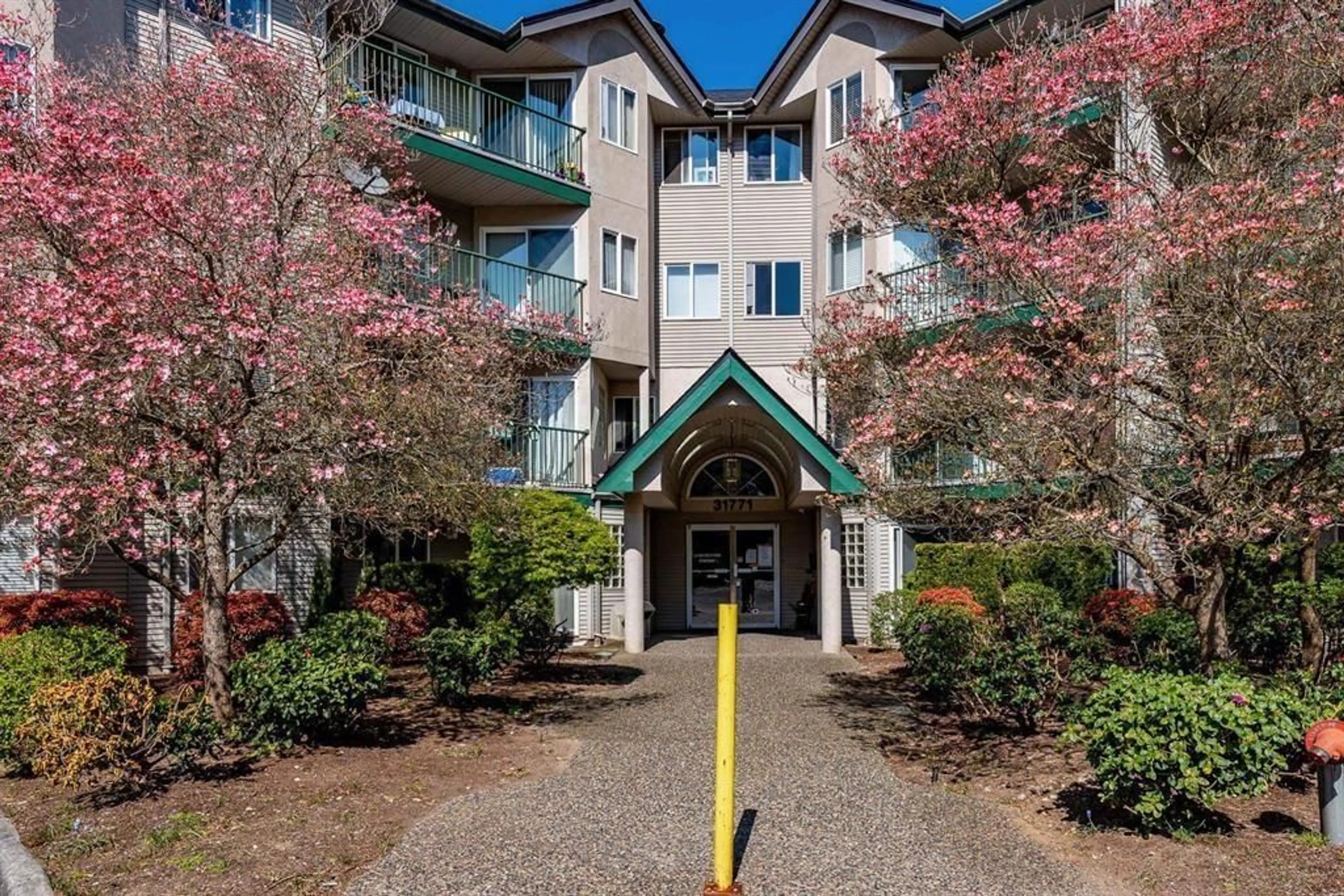 Unknown for 108 - 31771 PEARDONVILLE, Abbotsford British Columbia V2T5S7