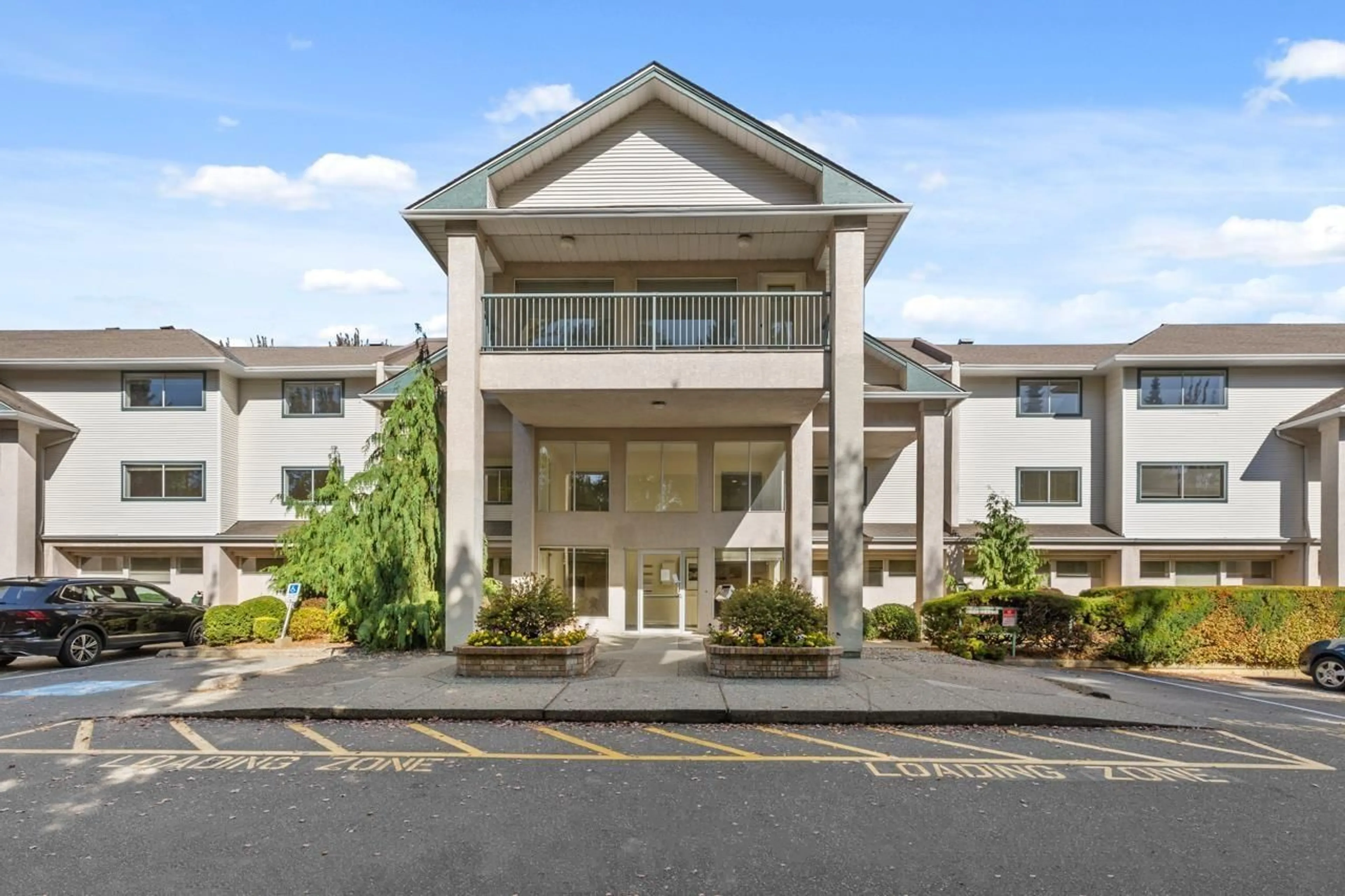 Unknown for 306 - 1755 SALTON, Abbotsford British Columbia V2S7C5