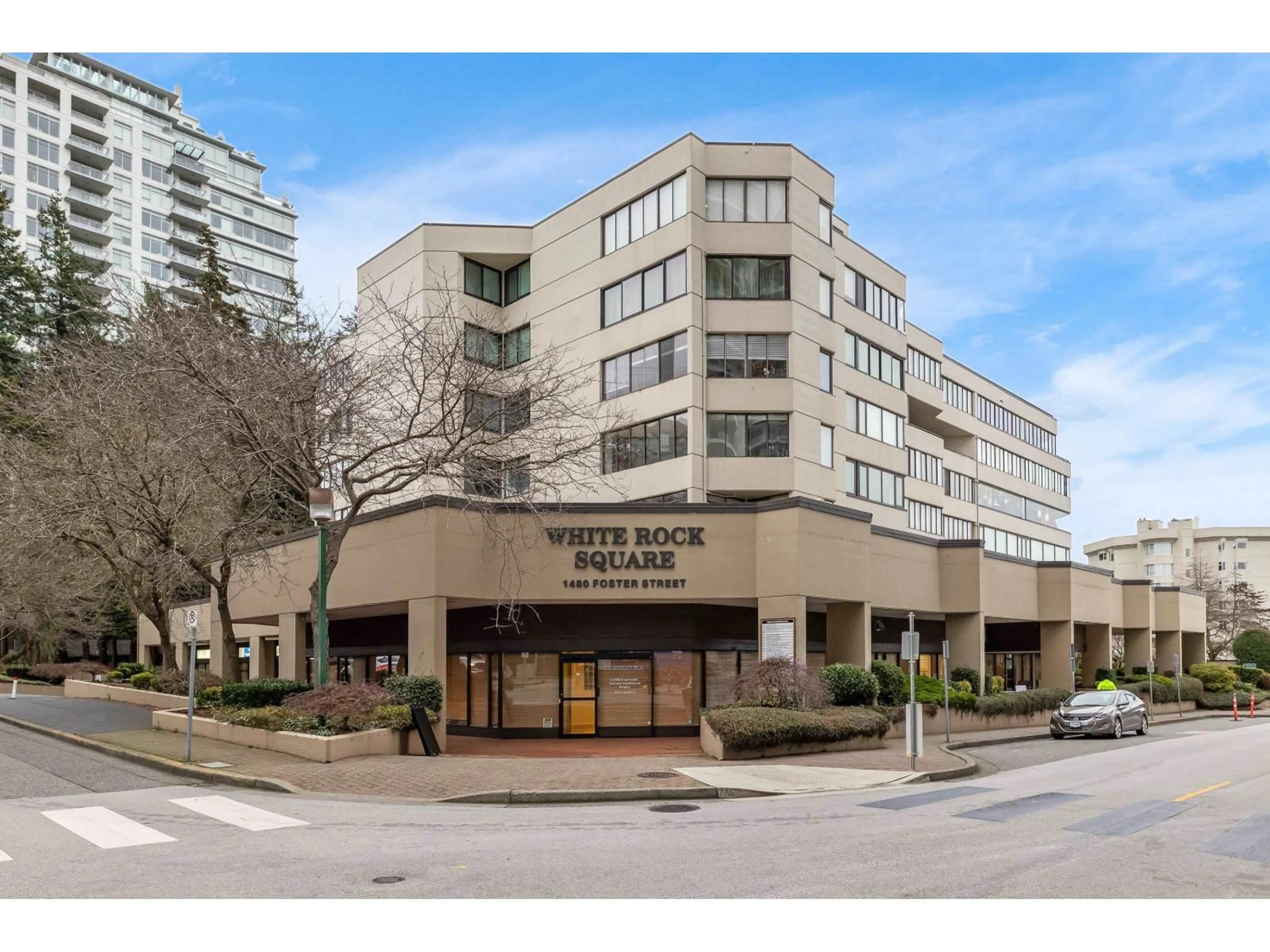 Unknown for 405 1480 FOSTER, White Rock British Columbia V4B3X7