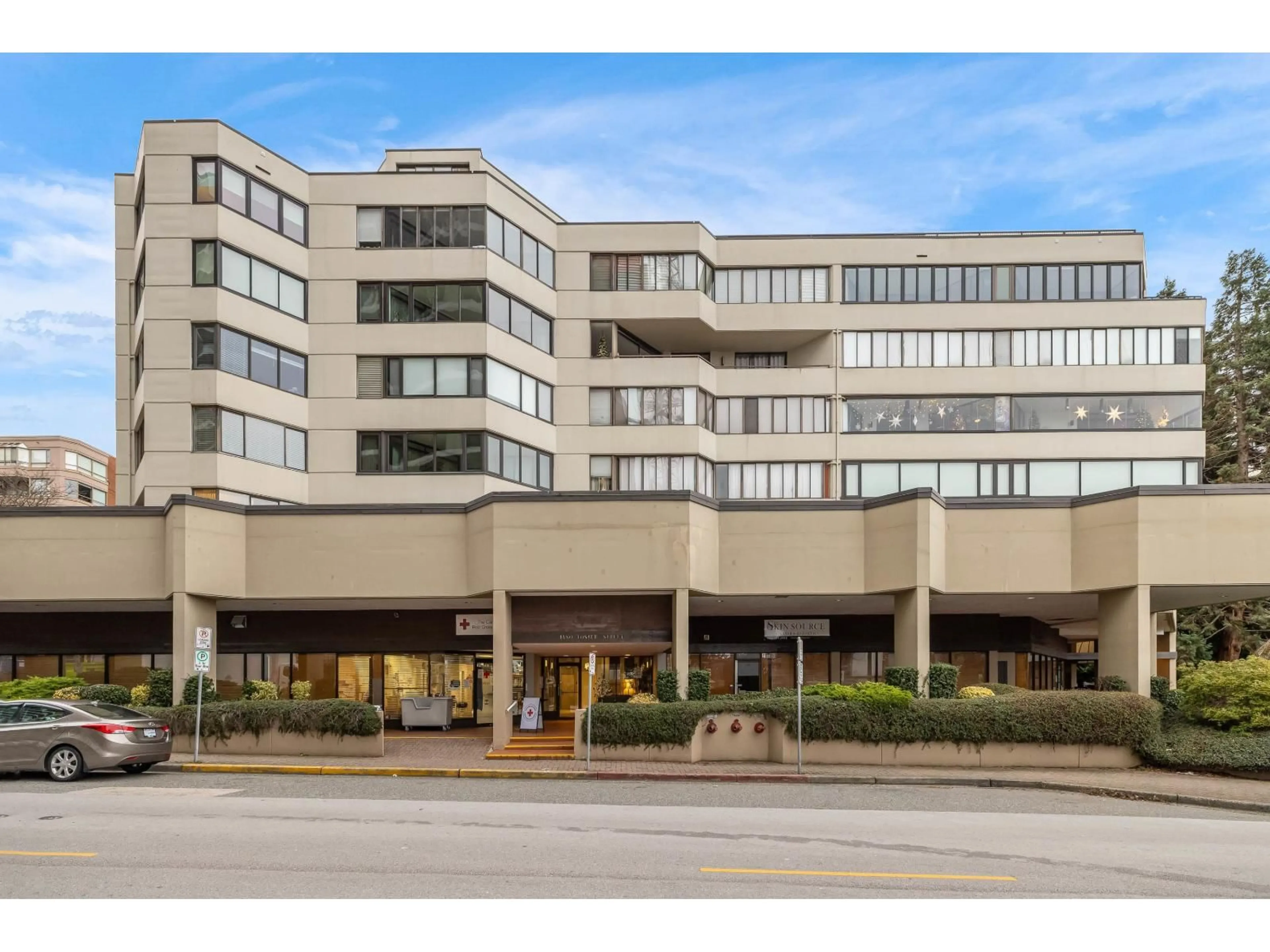 Unknown for 405 1480 FOSTER, White Rock British Columbia V4B3X7