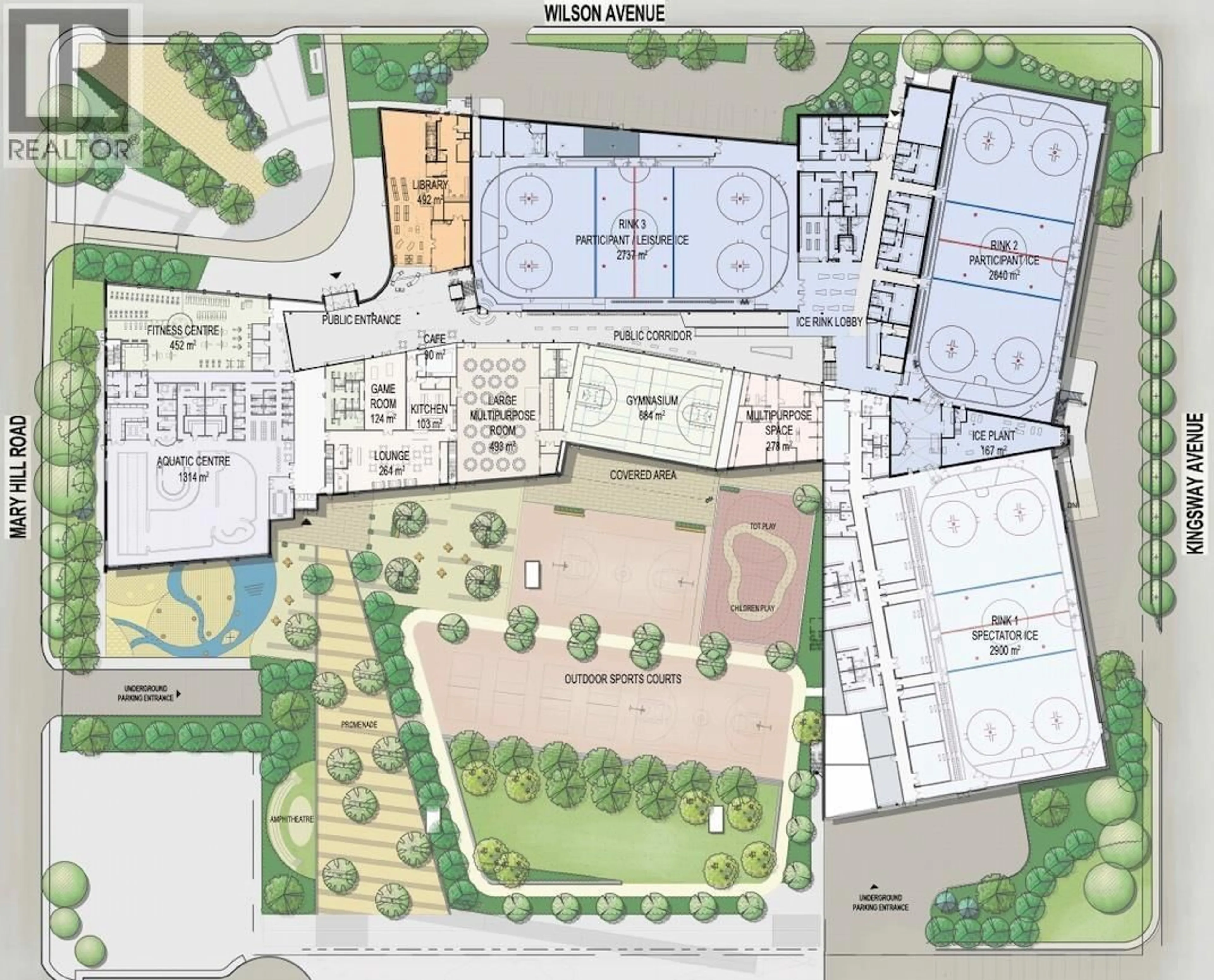 Floor plan for 63 - 2422 HAWTHORNE AVENUE, Port Coquitlam British Columbia V3C6K7