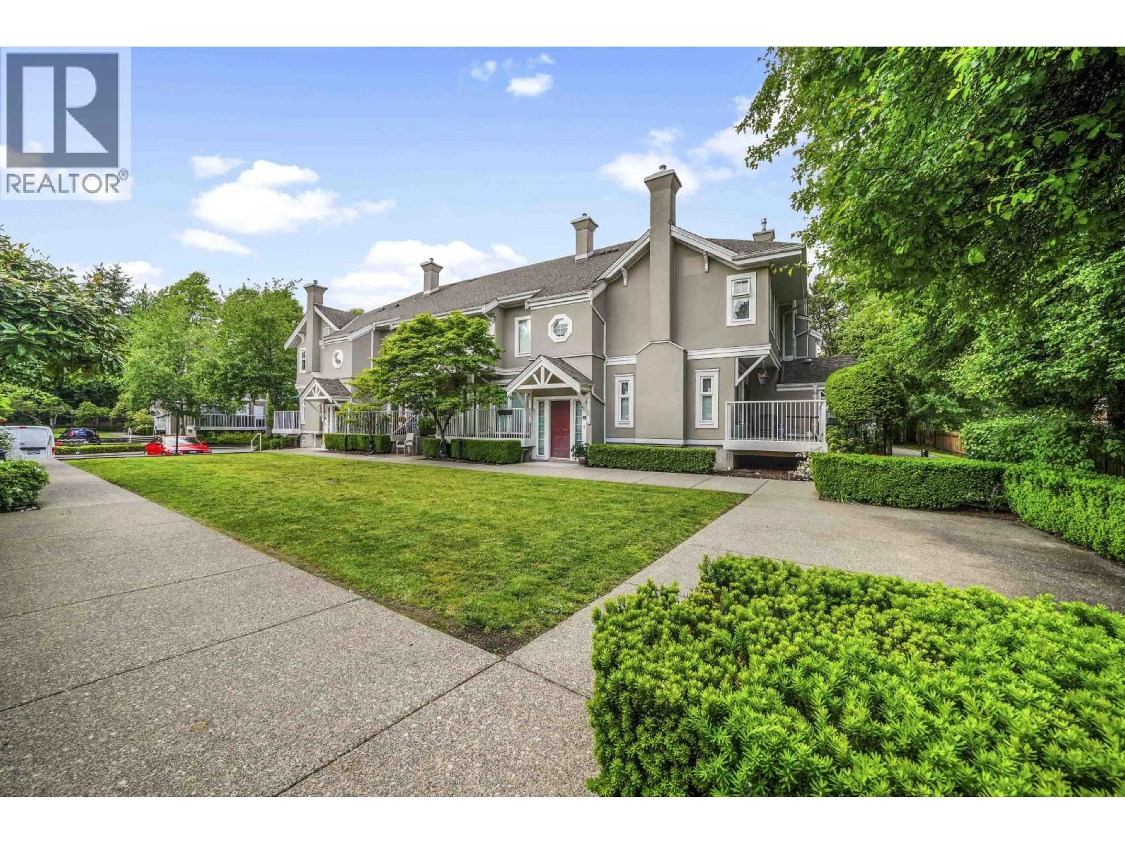 Unknown for 63 - 2422 HAWTHORNE AVENUE, Port Coquitlam British Columbia V3C6K7