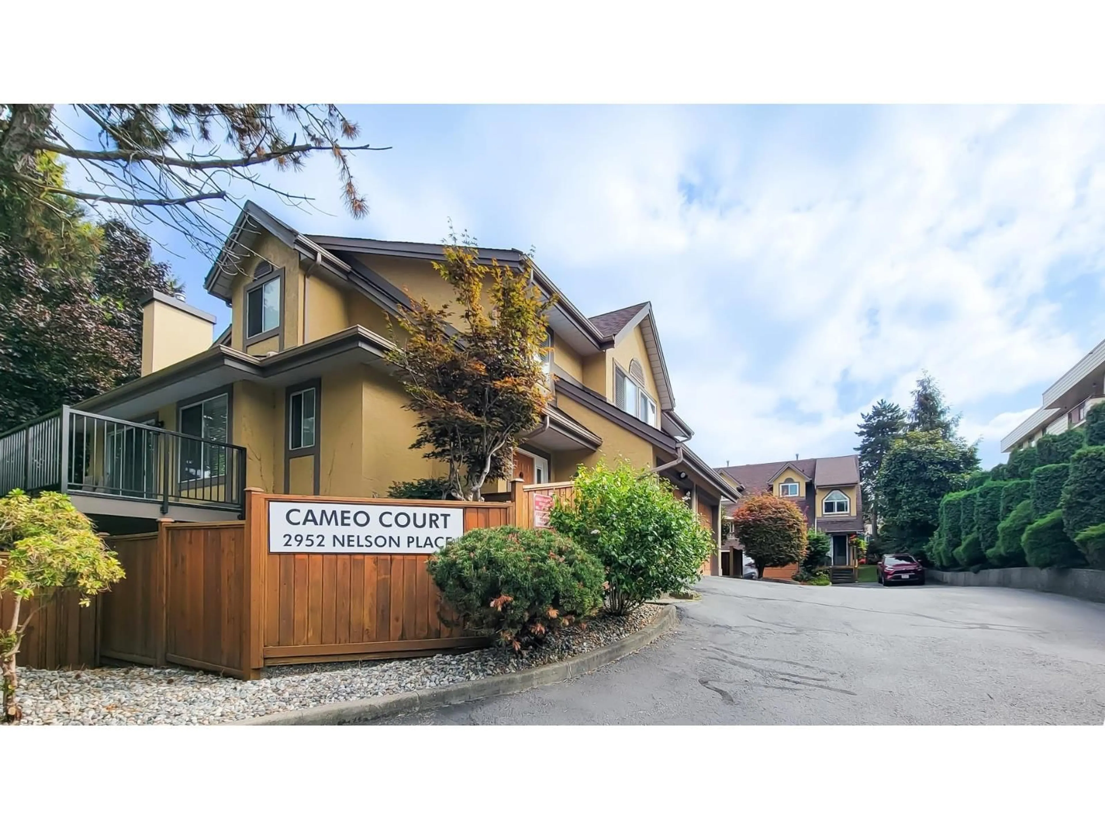 Unknown for 9 - 2952 NELSON, Abbotsford British Columbia V2S7G2