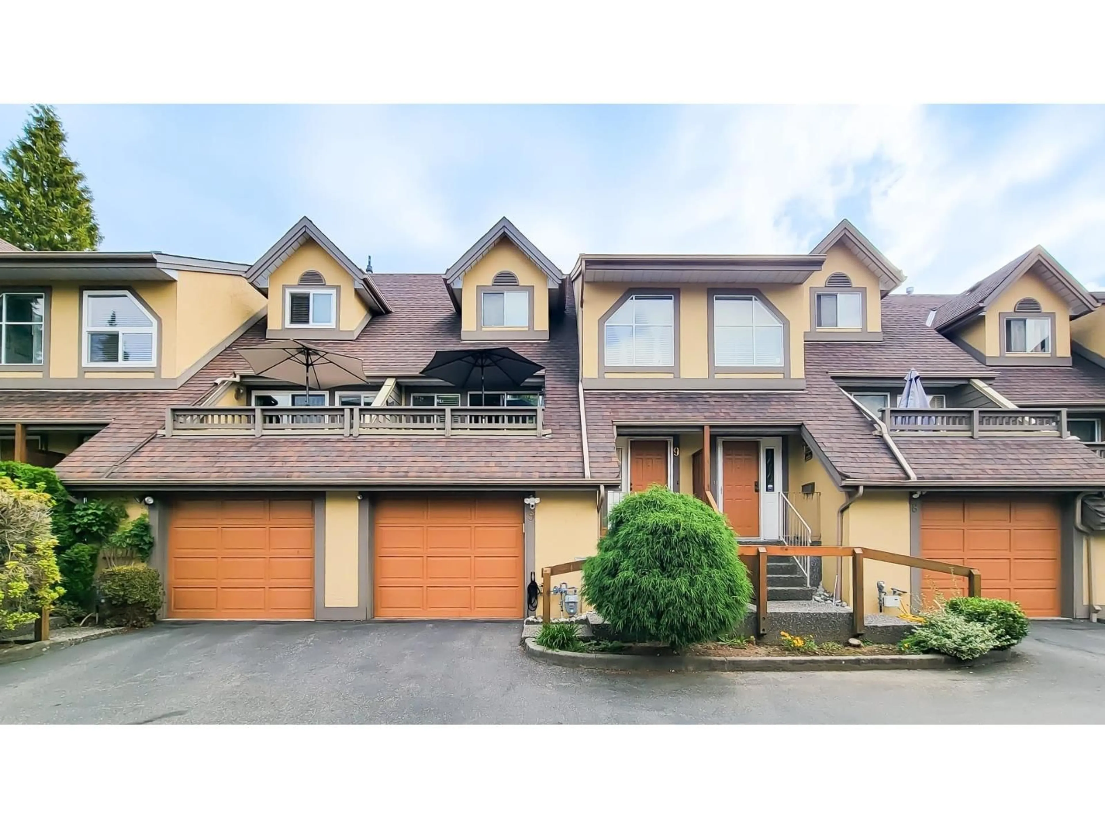 Unknown for 9 - 2952 NELSON, Abbotsford British Columbia V2S7G2