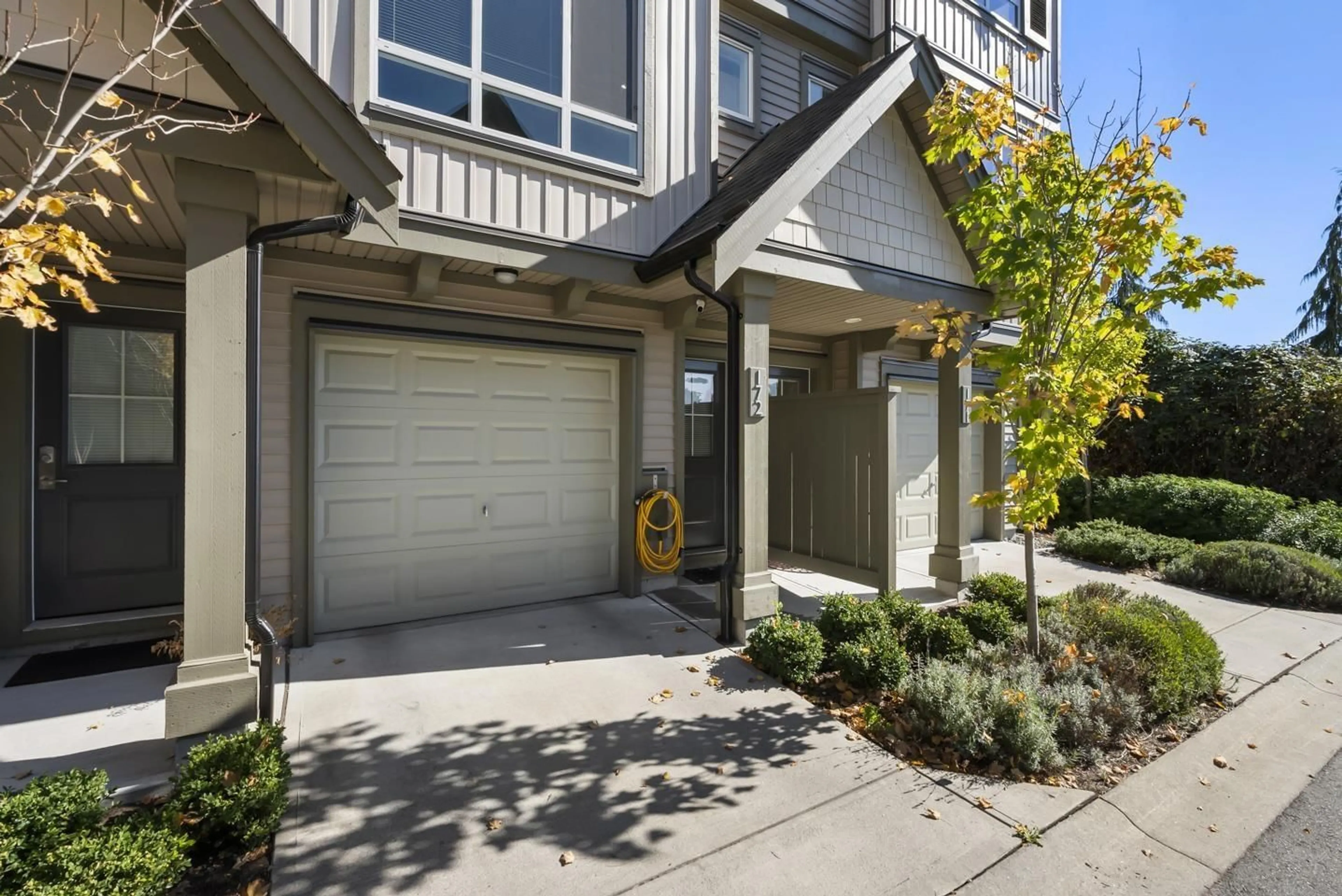 Unknown for 172 - 30930 WESTRIDGE, Abbotsford British Columbia V2T0H6