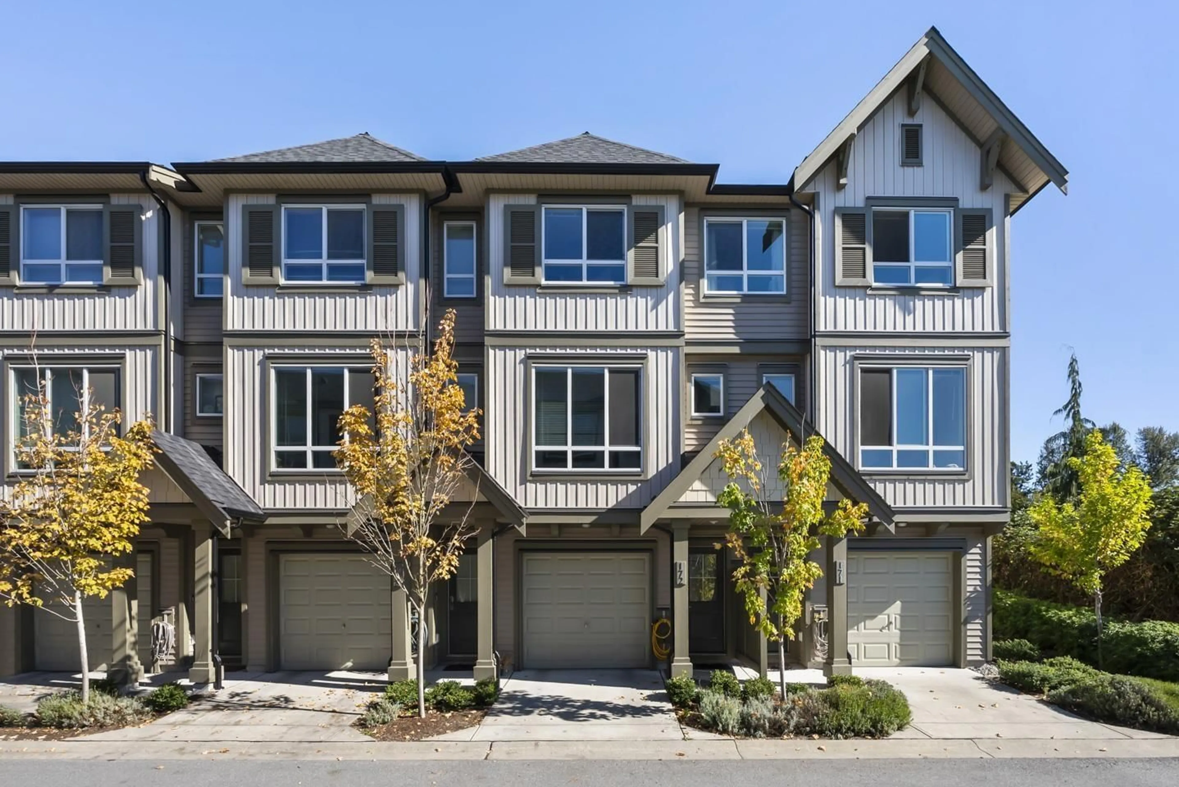 Unknown for 172 - 30930 WESTRIDGE, Abbotsford British Columbia V2T0H6