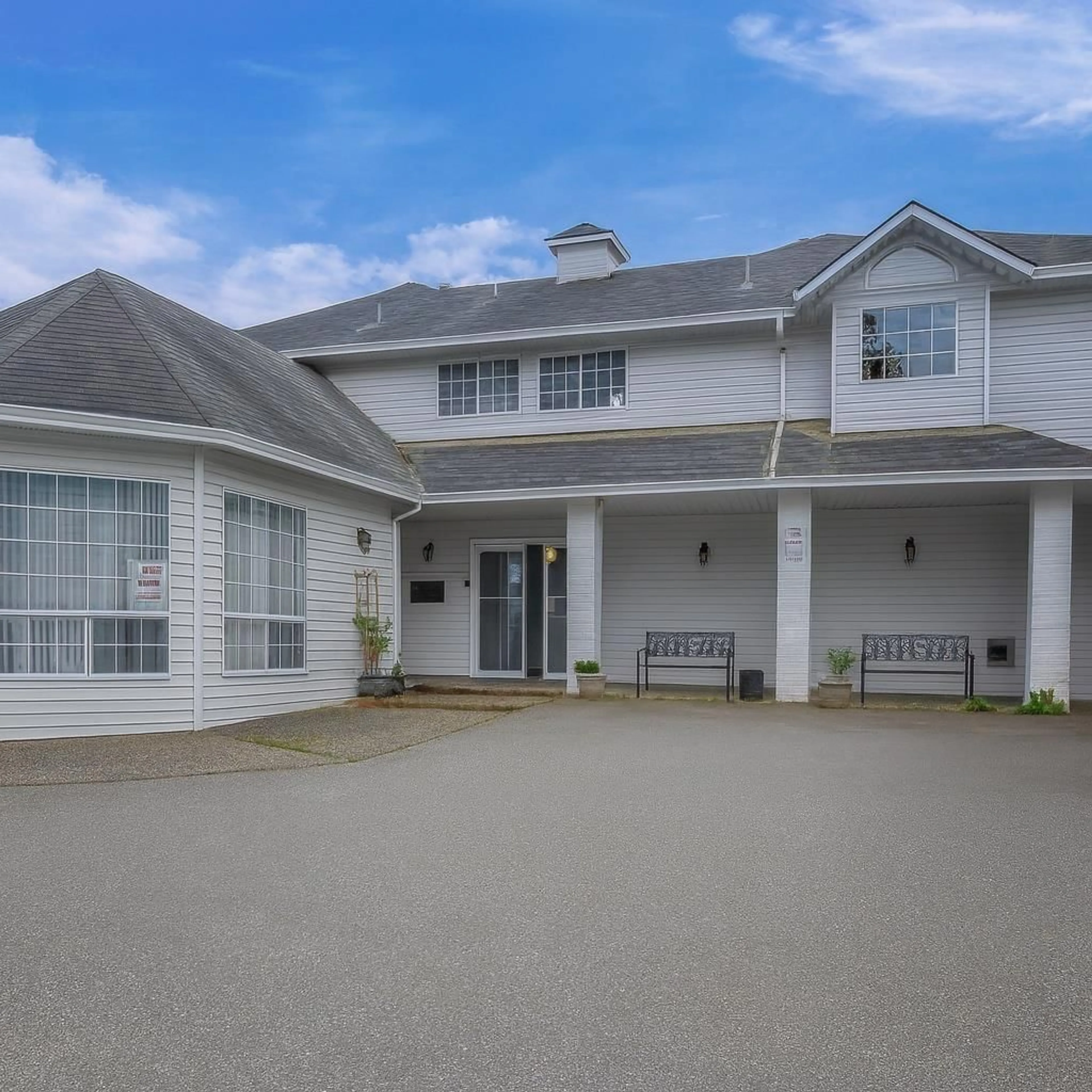 Unknown for 11 - 46384 YALE ROAD, Chilliwack British Columbia V2P2R2