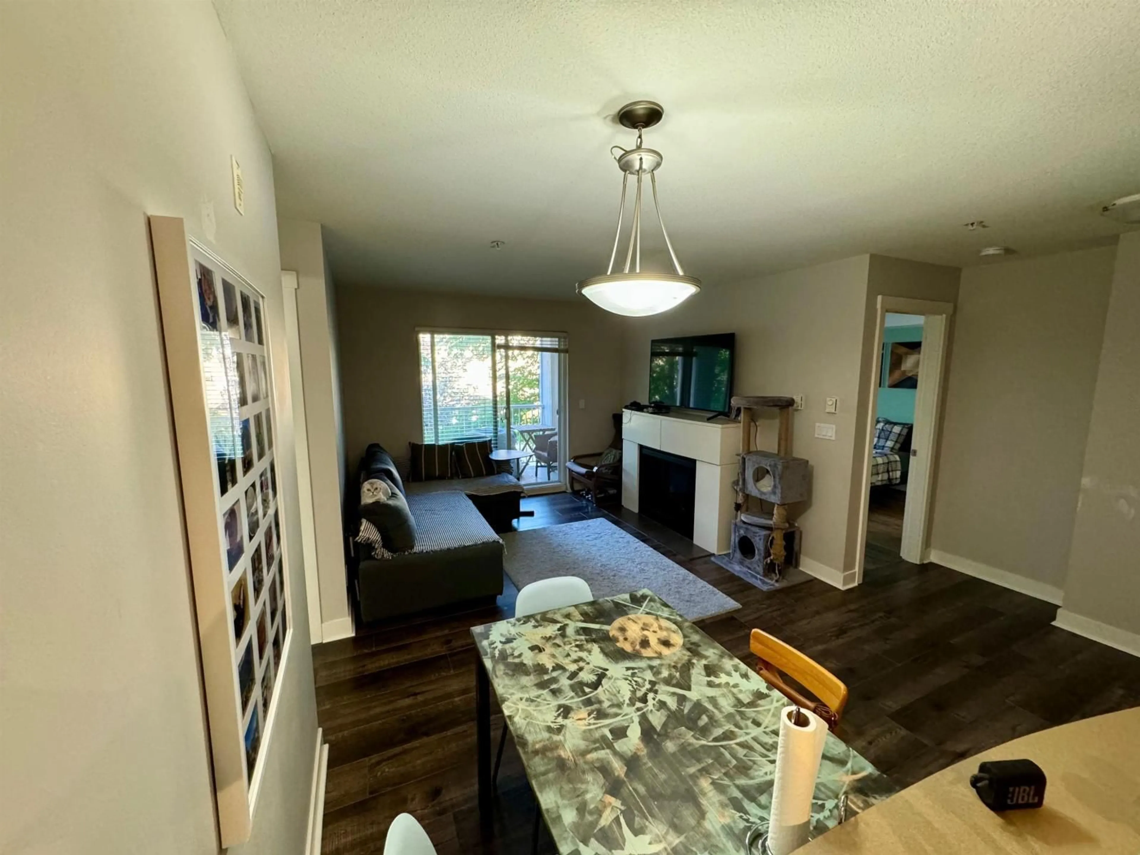 A pic of a room for 206 - 19388 65, Surrey British Columbia V4N5S1