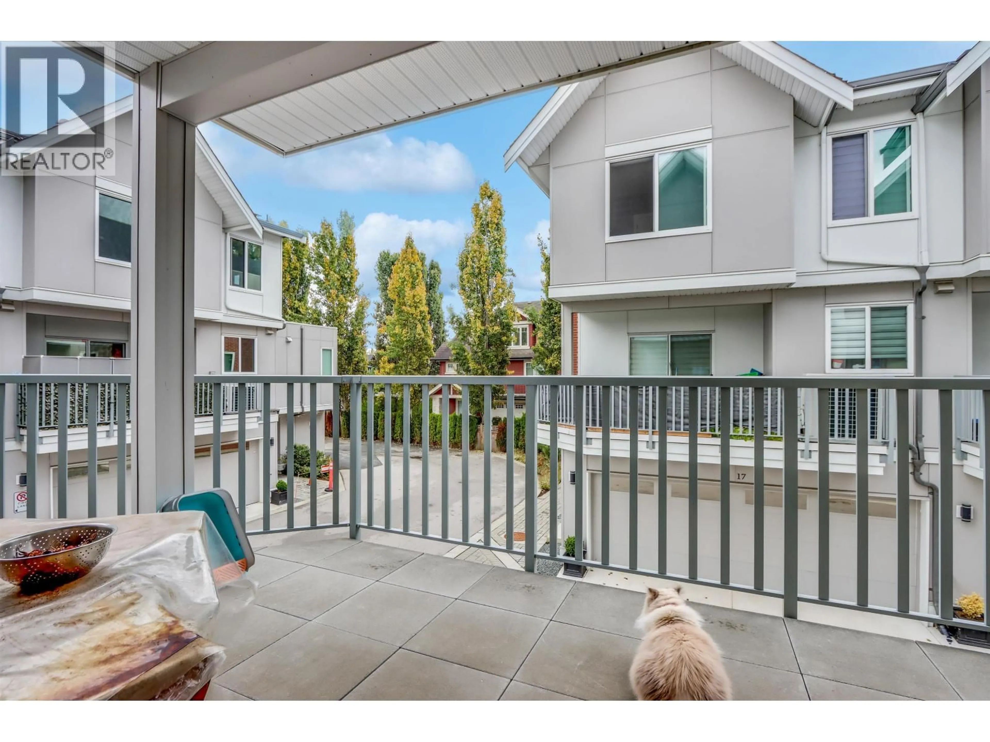 Patio, street for 4 - 6017 NO. 4 ROAD, Richmond British Columbia V6Y0M1