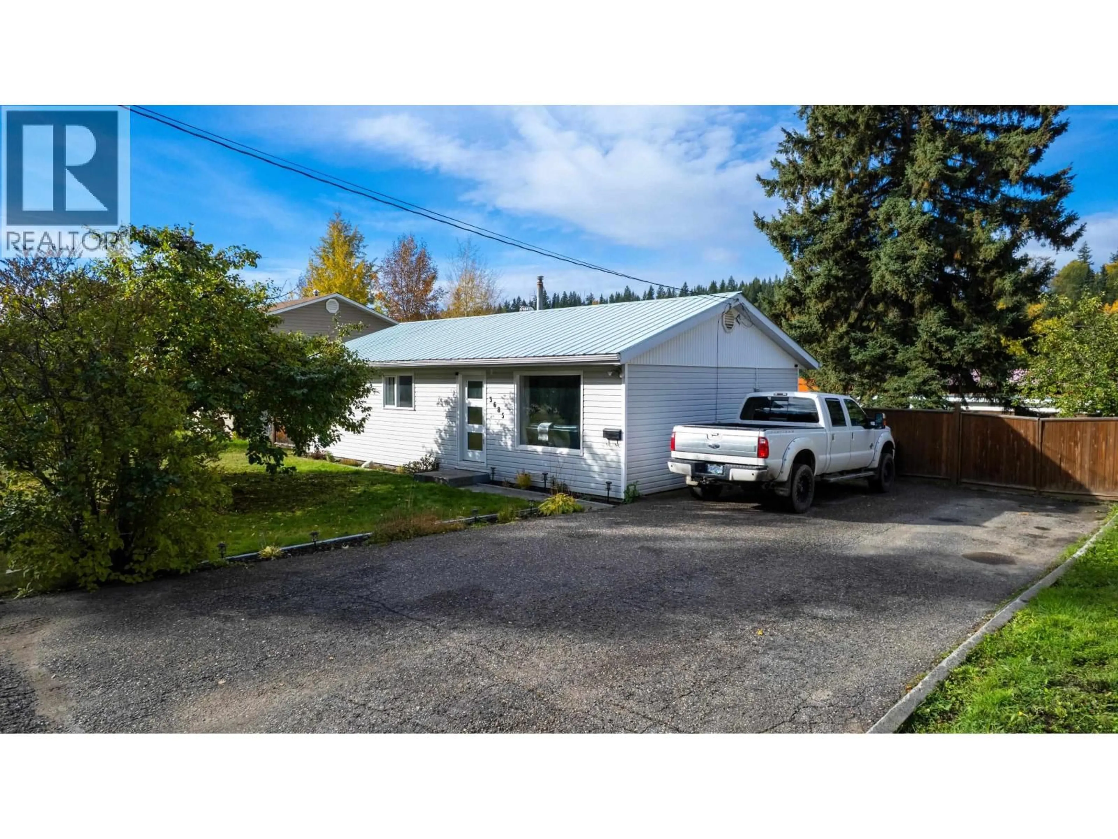 Unknown for 3685 ALDERWOOD COURT, Prince George British Columbia V2K1N4